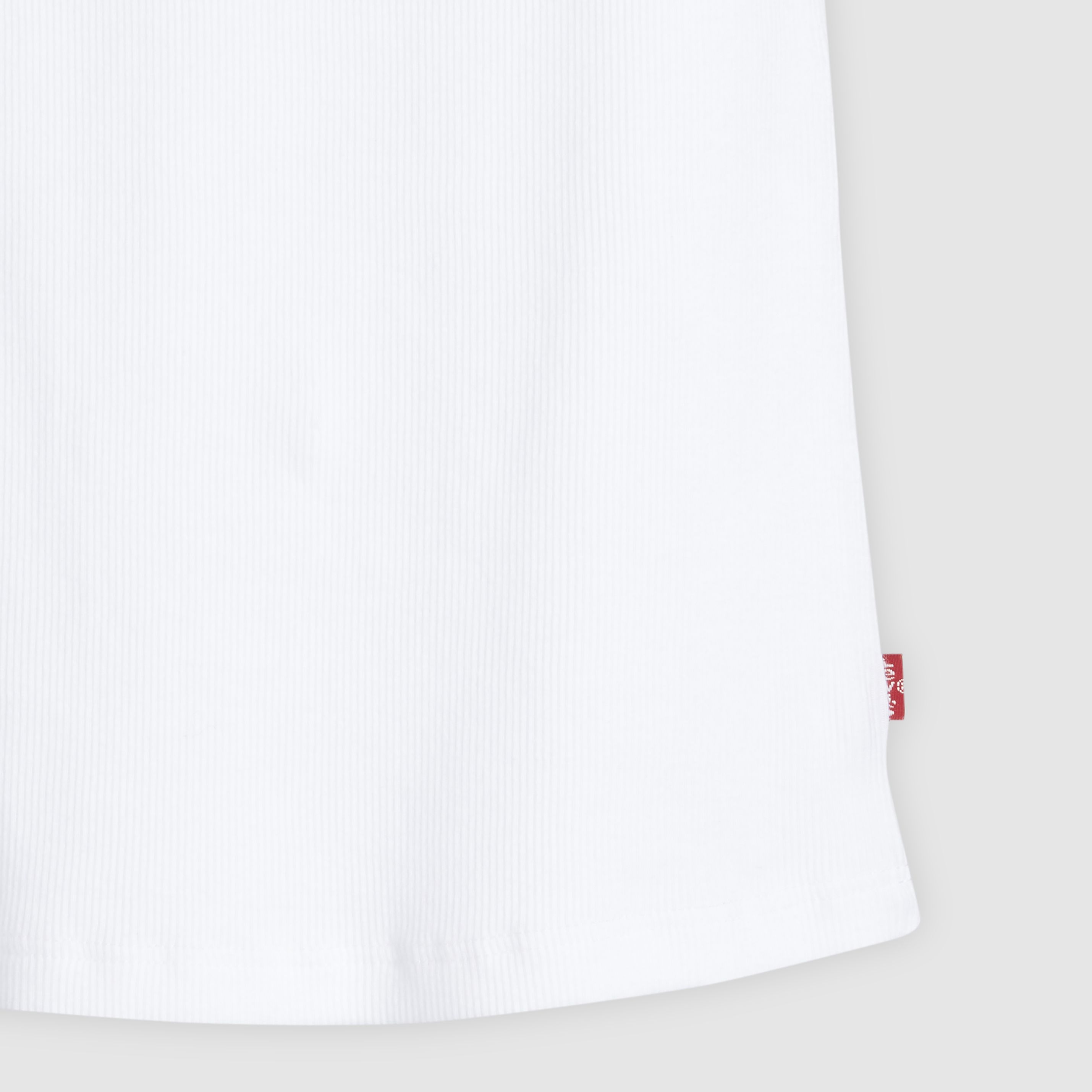 Essential Rib Tank Top 7