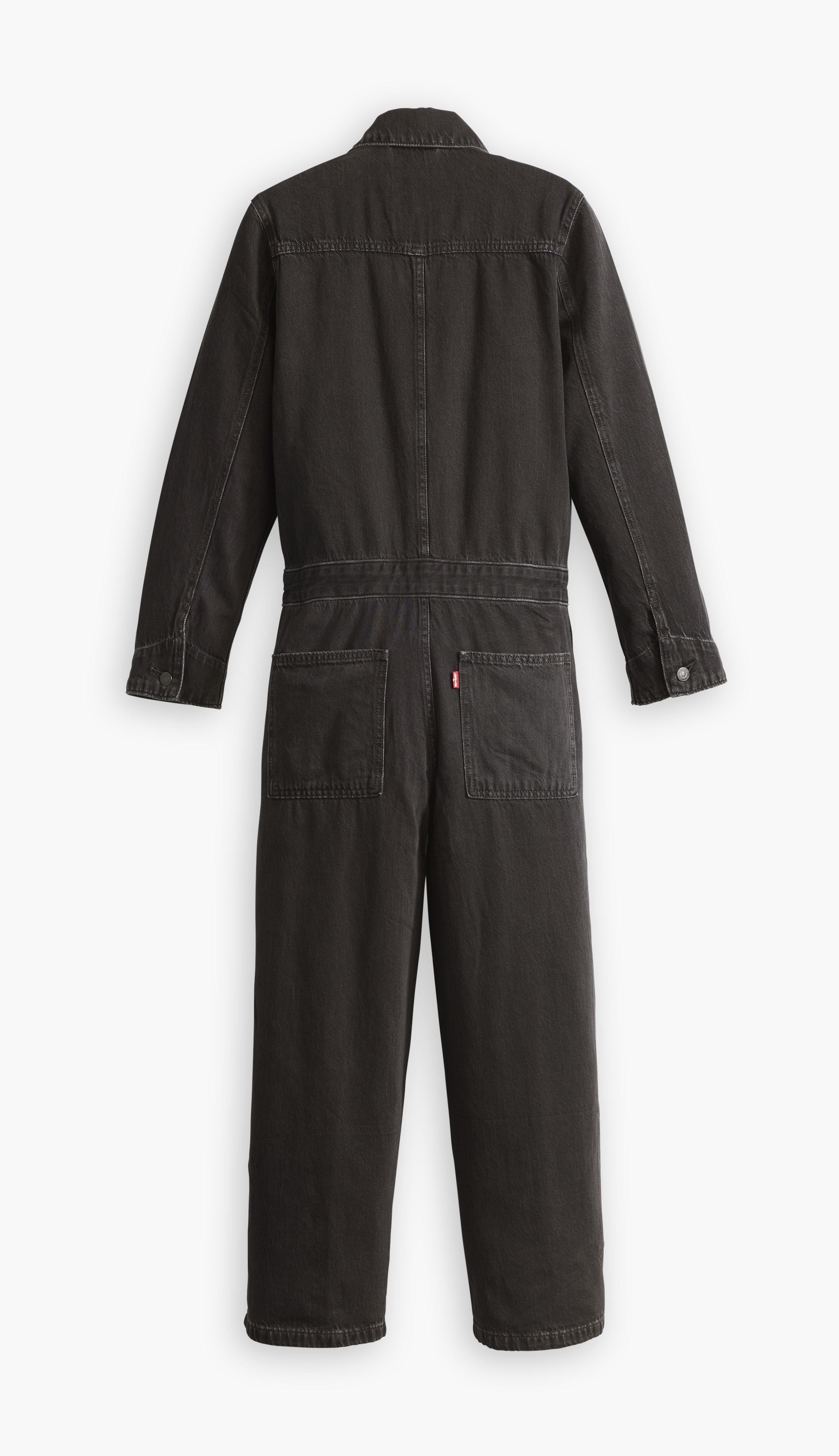 Iconic Jumpsuit 7