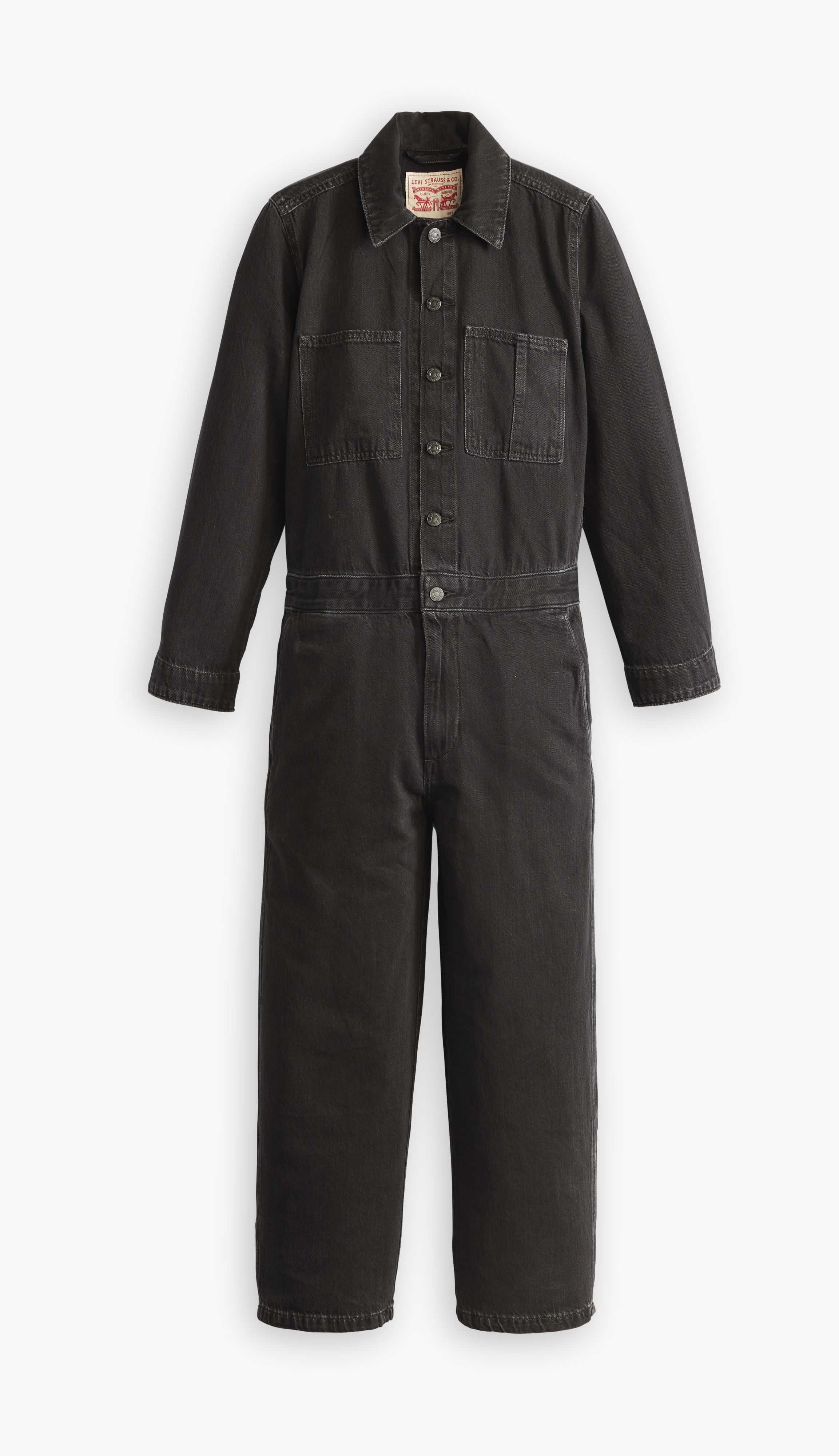 Iconic Jumpsuit 6