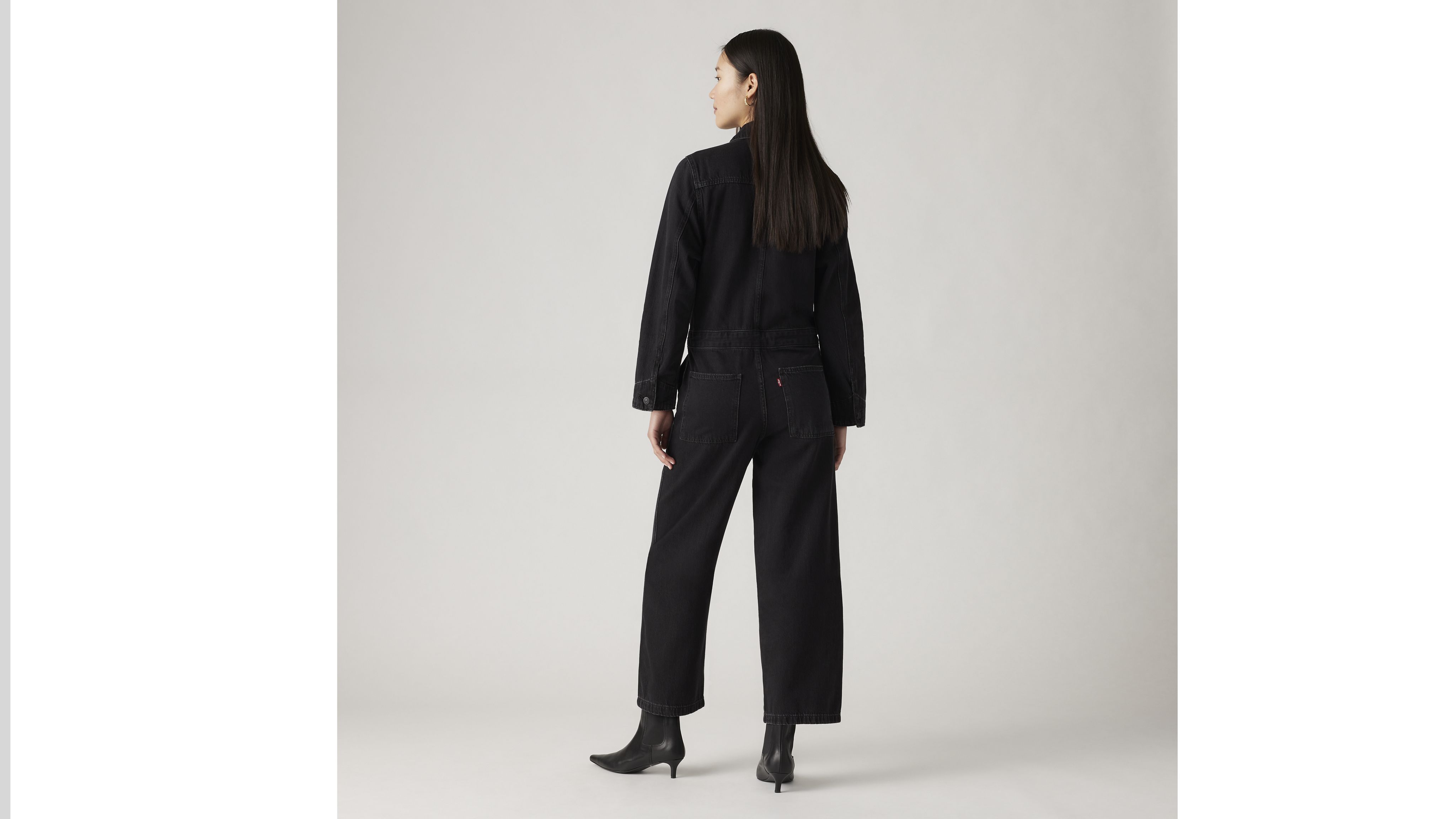 Iconic Jumpsuit 3