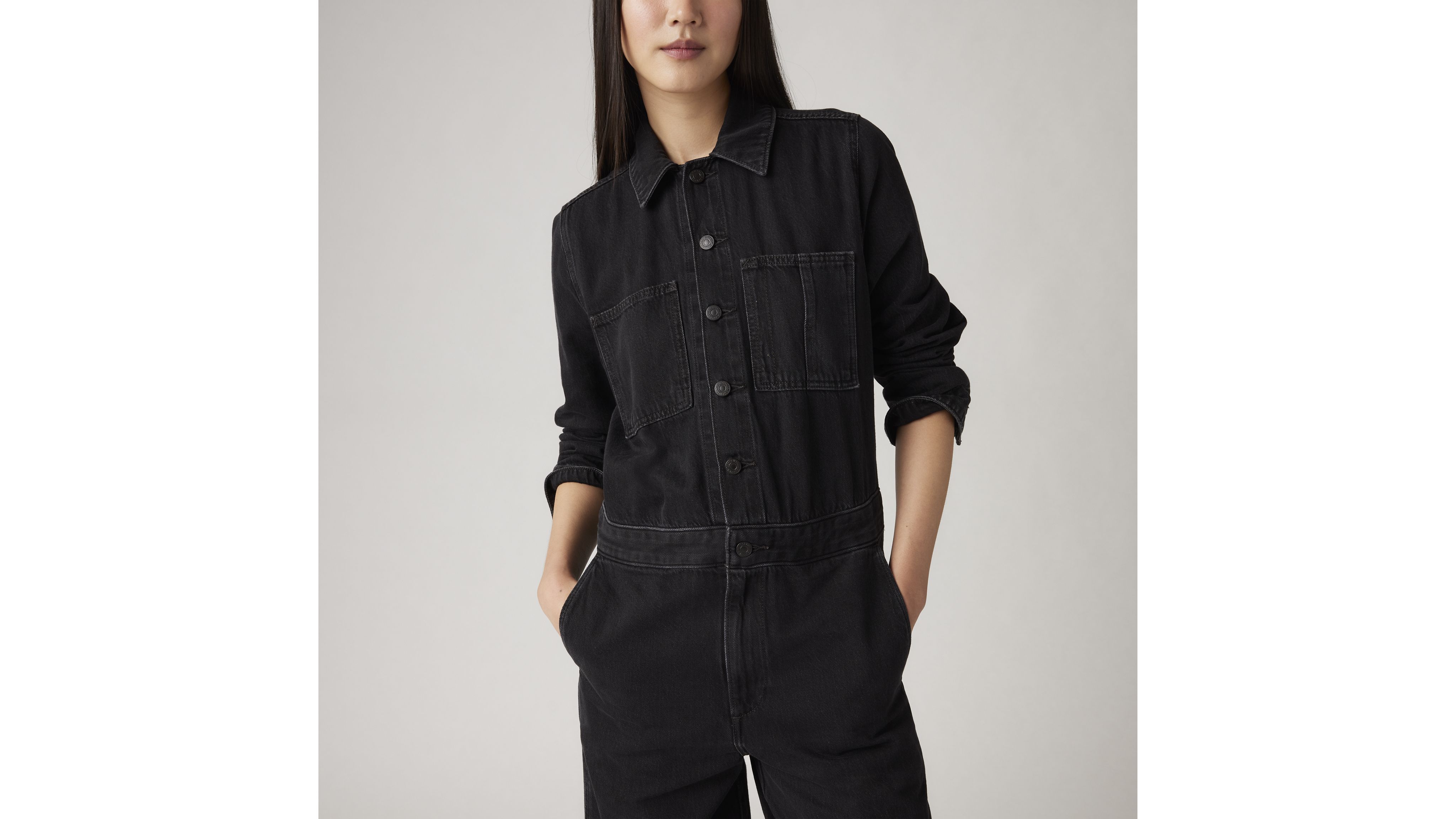 Iconic Jumpsuit 2