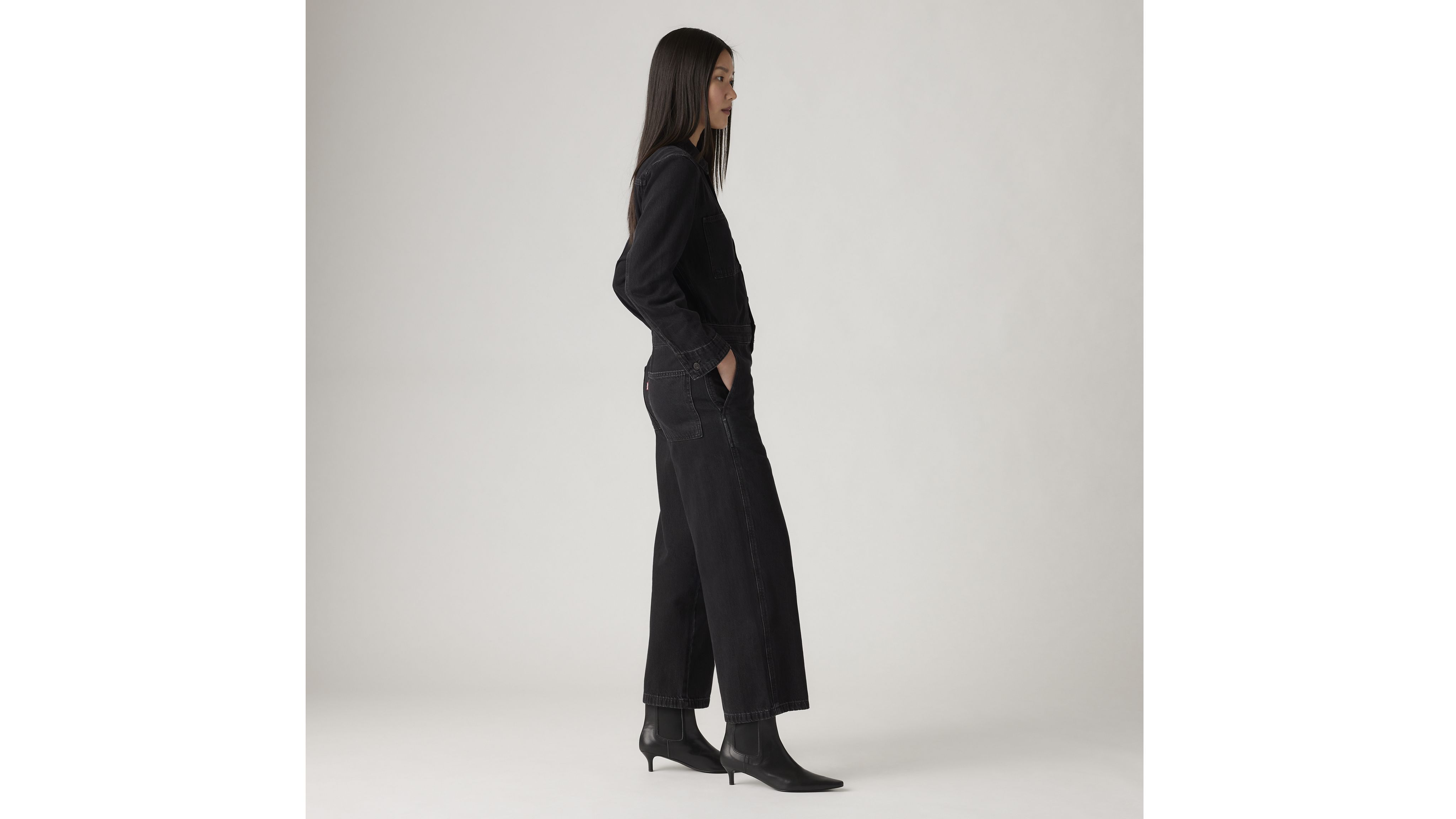 Iconic Jumpsuit 4