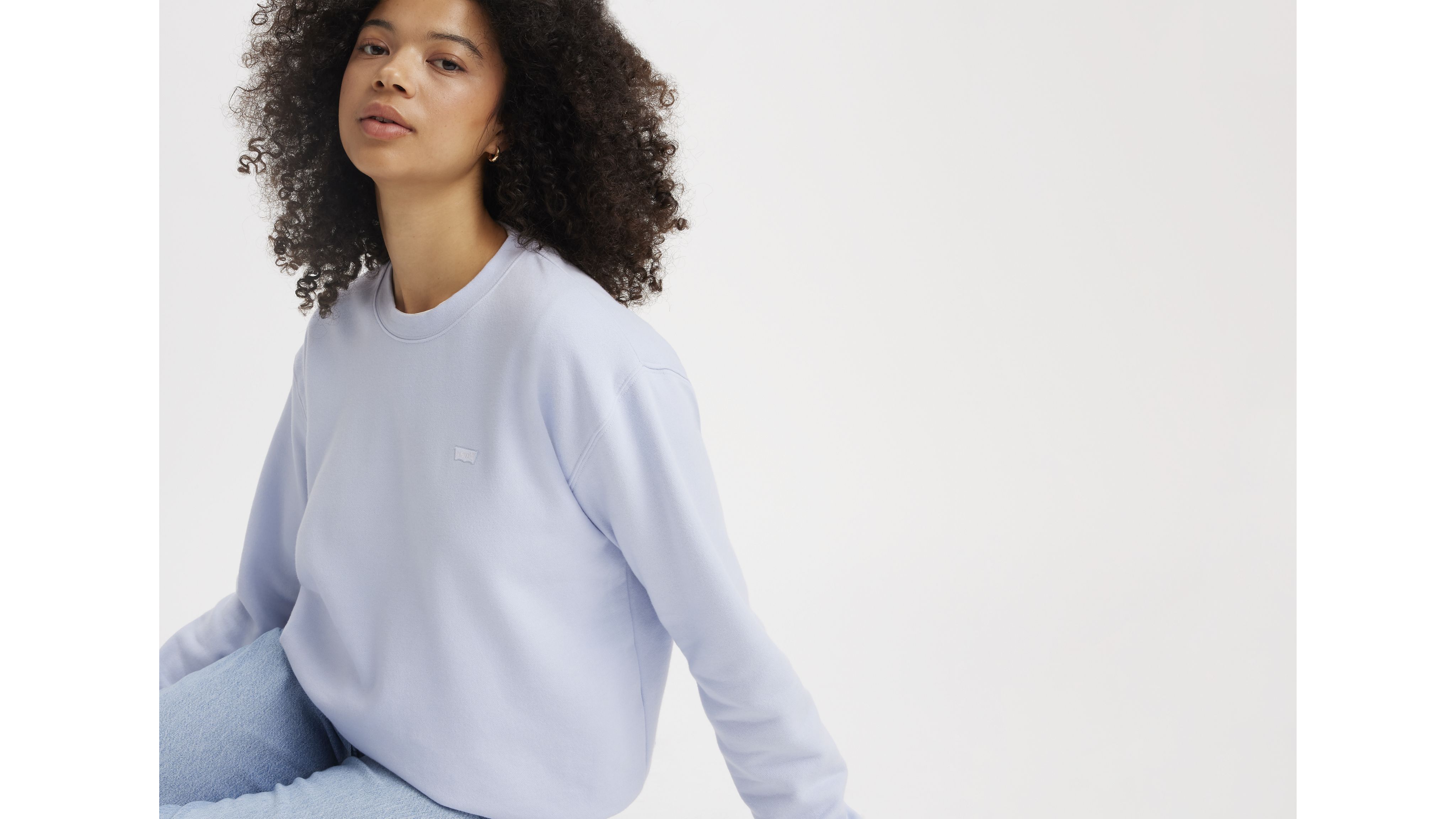 Everyday Sweatshirt 2