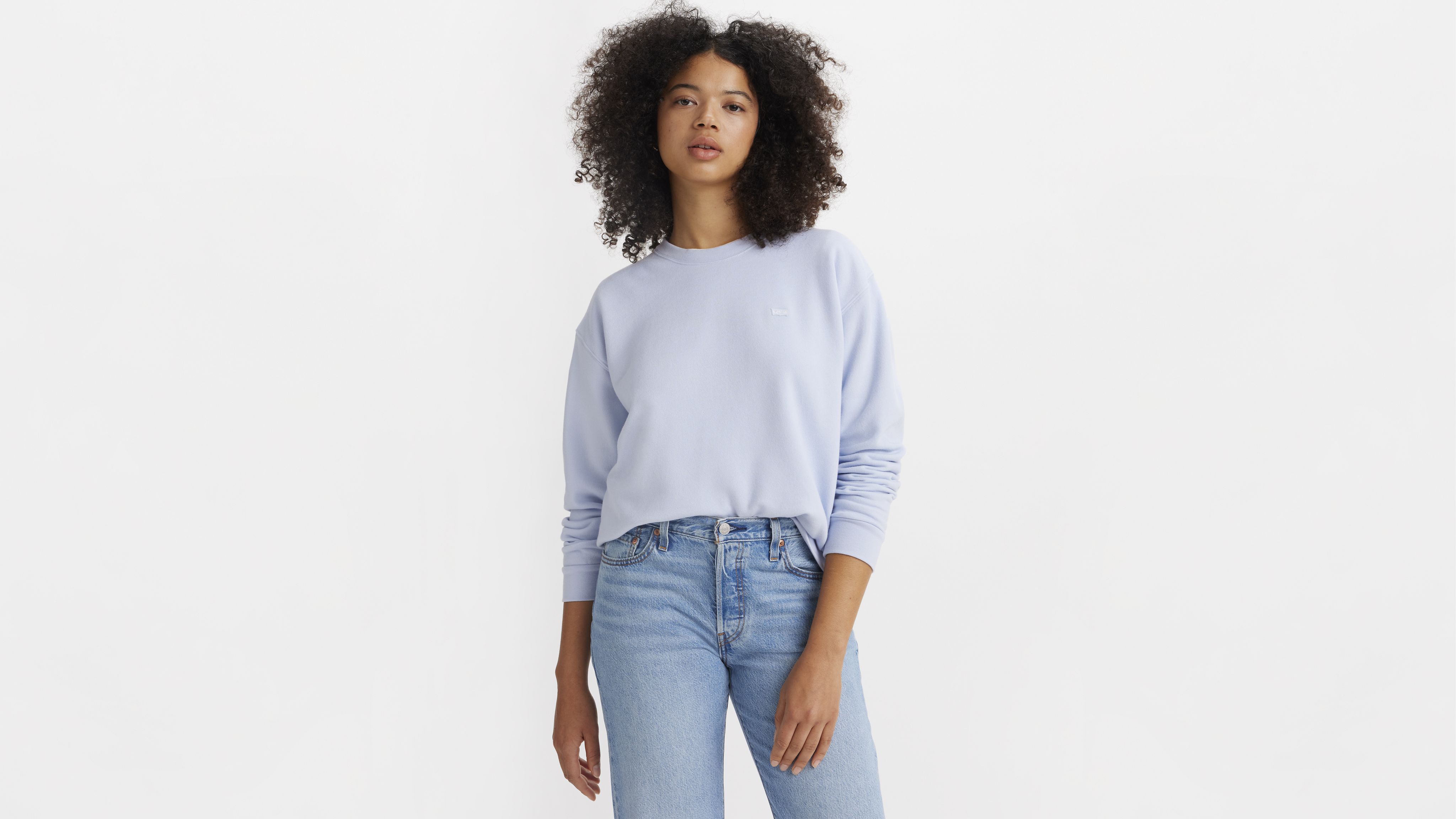 Everyday Sweatshirt 2