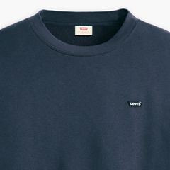 Everyday Sweatshirt — Navy Blazer - Blue 4