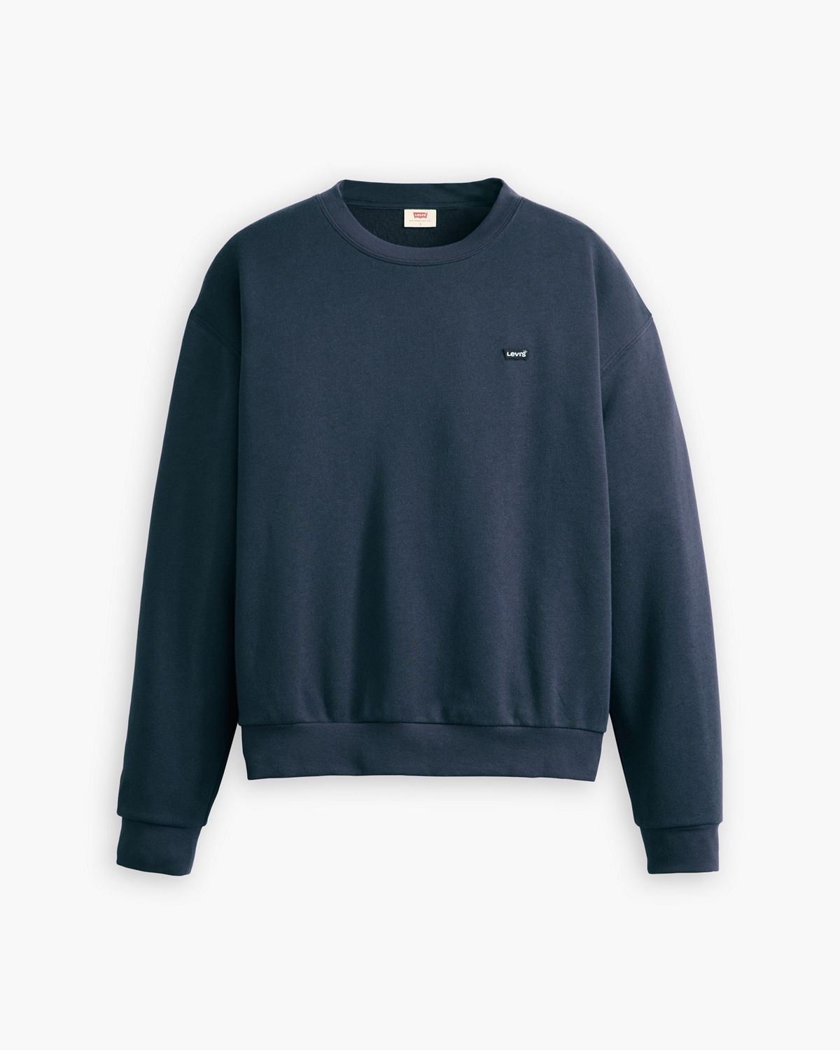 Everyday Sweatshirt — Navy Blazer - Blue