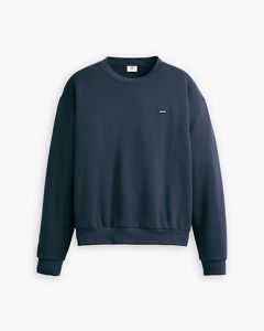 Everyday Sweatshirt — Navy Blazer - Blue 3