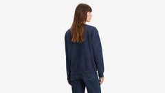 Everyday Sweatshirt — Navy Blazer - Blue 2
