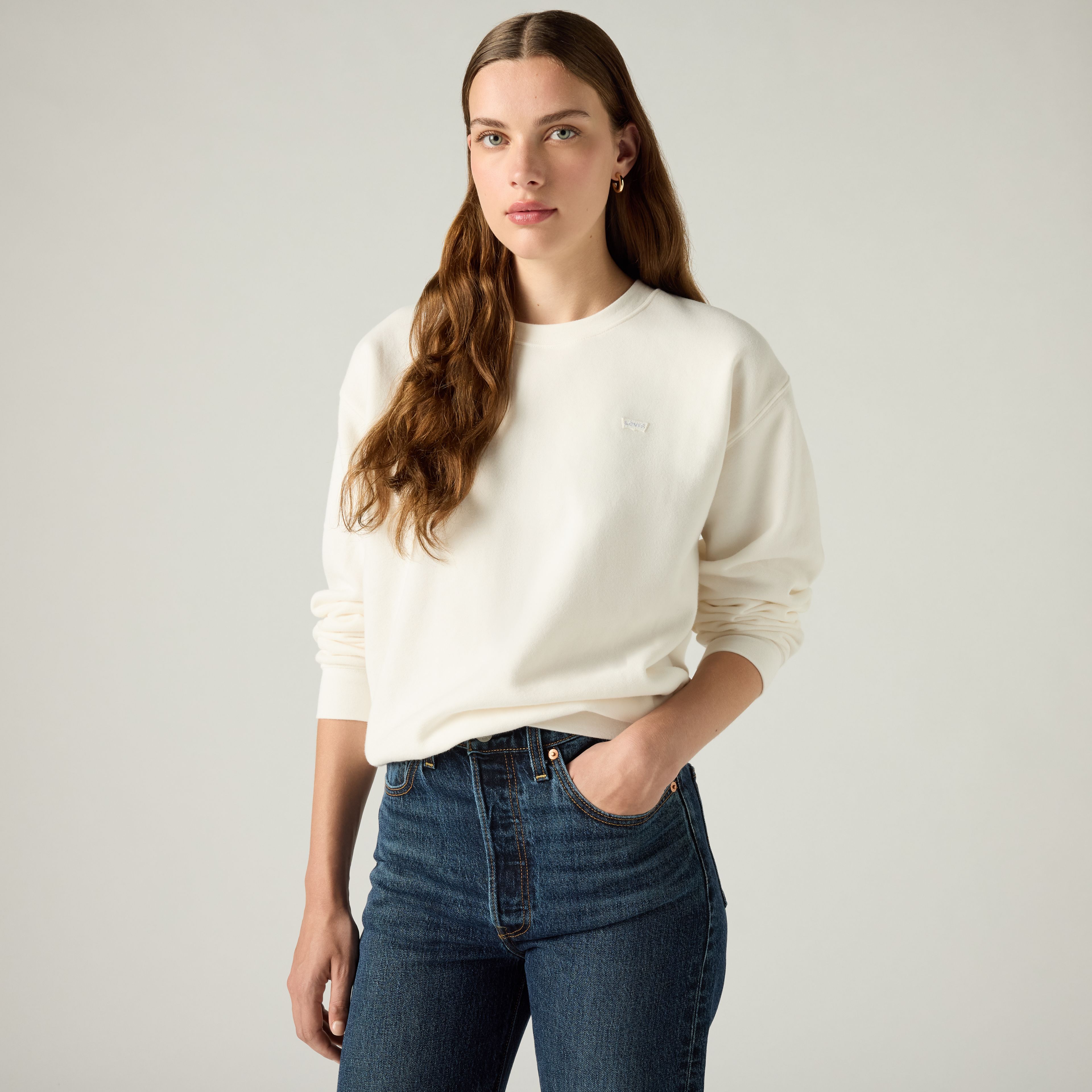 Everyday Sweatshirt