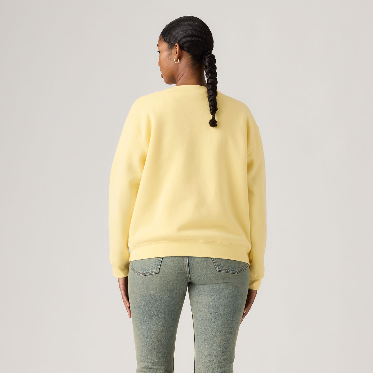 Everyday Sweatshirt 4