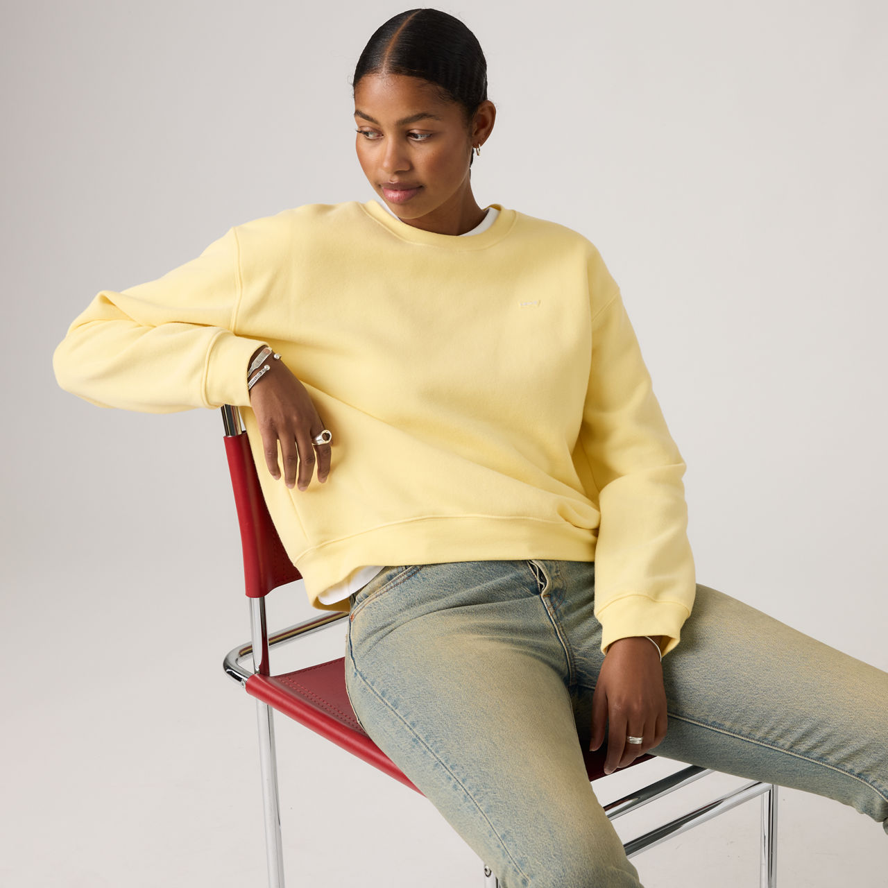 Everyday Sweatshirt 2