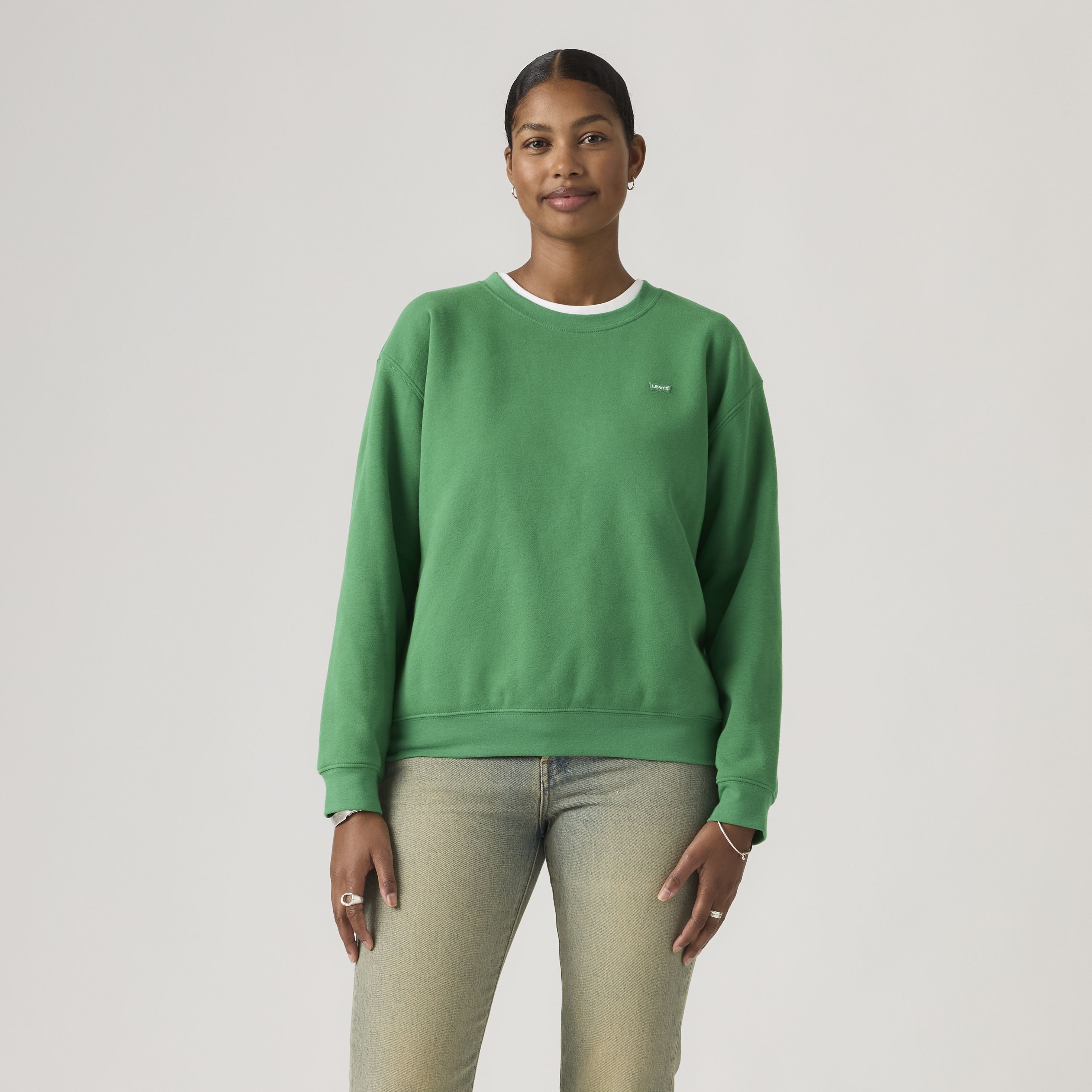 Everyday Sweatshirt 3