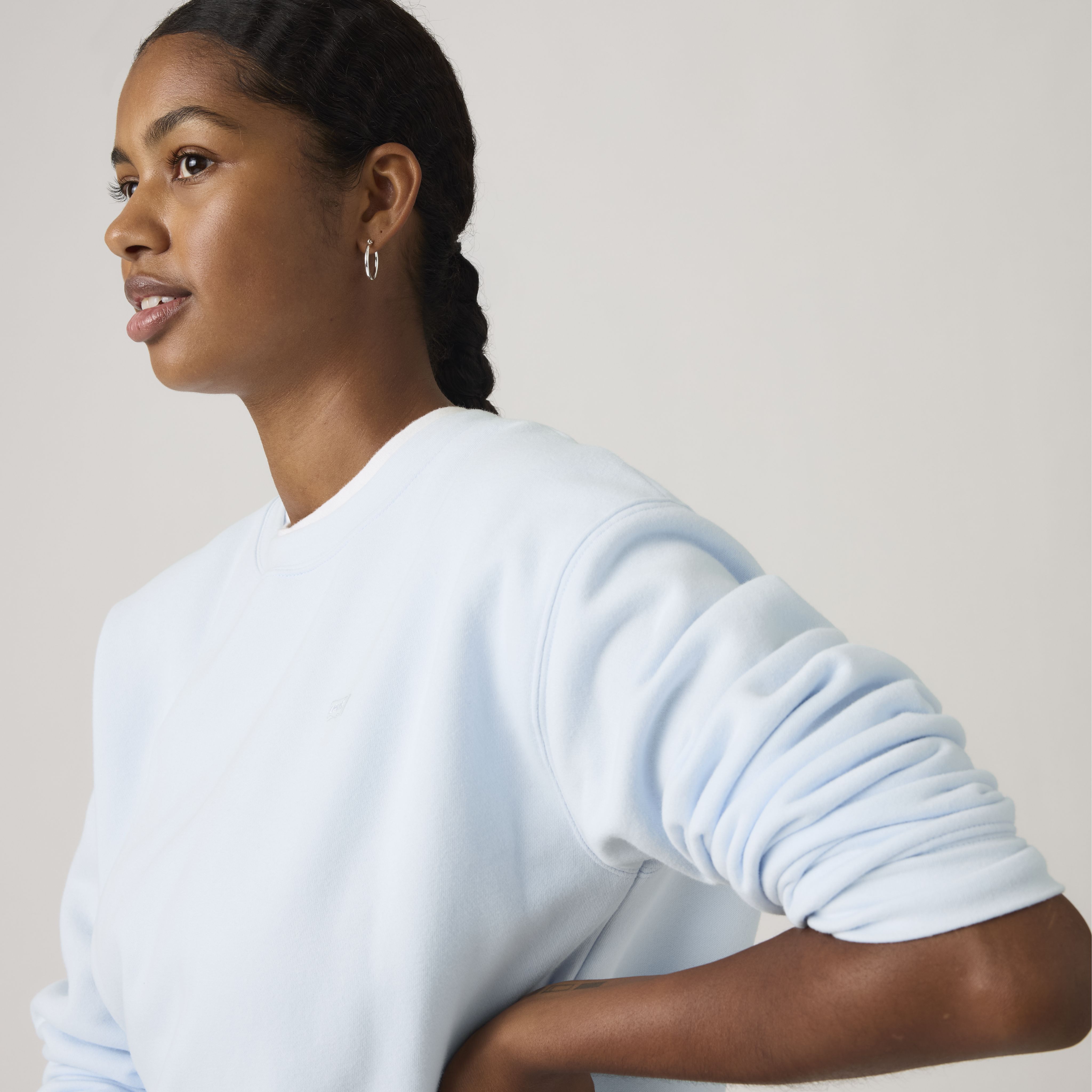 Everyday Sweatshirt 2