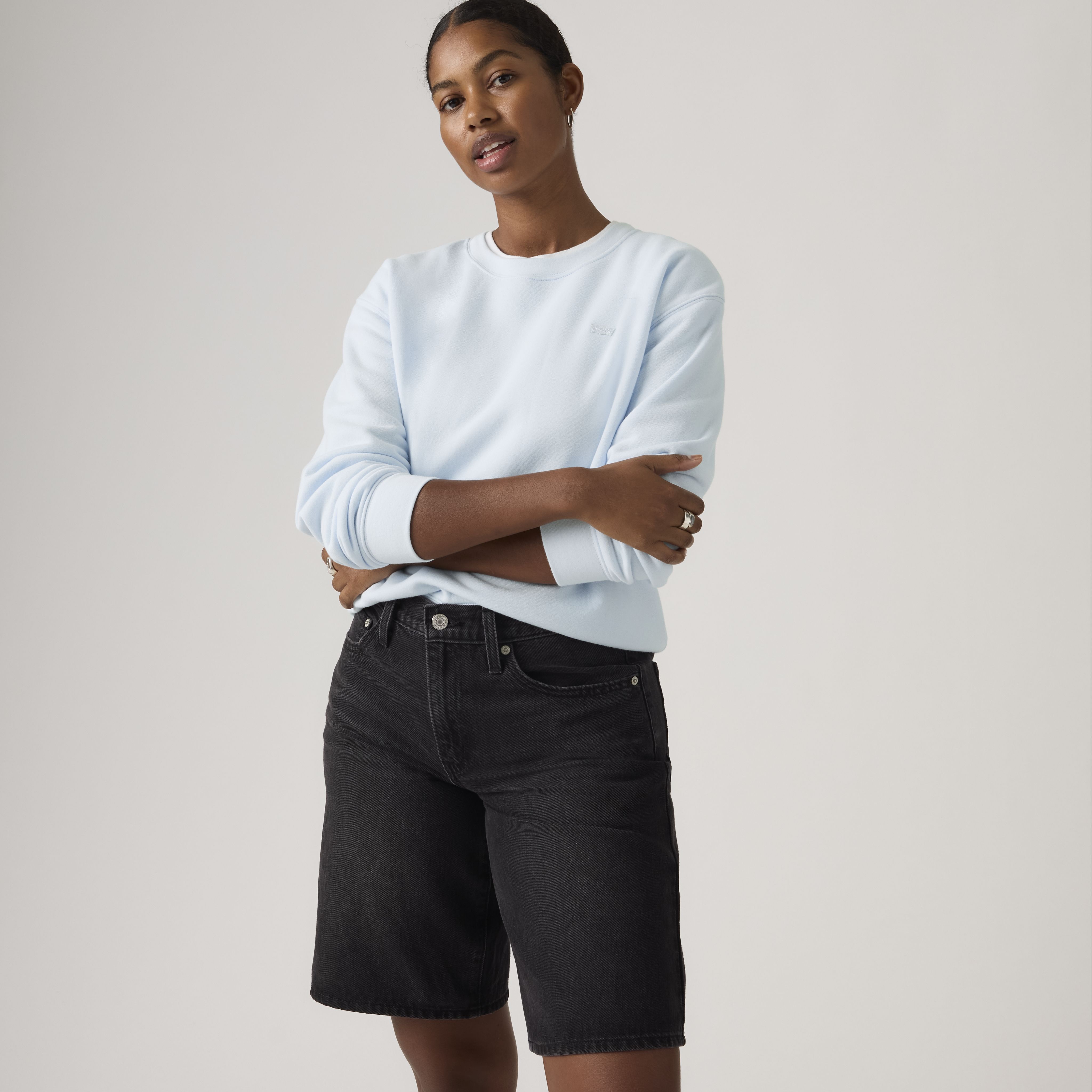 Everyday Sweatshirt 1