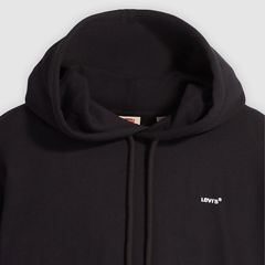 Everyday Hoodie — Anthracite Night - Black 6