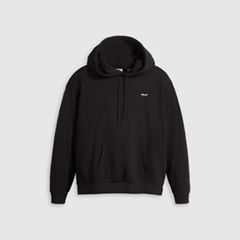Everyday Hoodie — Anthracite Night - Black 5