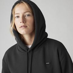 Everyday Hoodie — Anthracite Night - Black 4