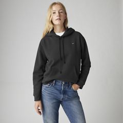 Everyday Hoodie — Anthracite Night - Black 1