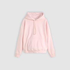 Everyday Hoodie — Peachskin - Pink 5