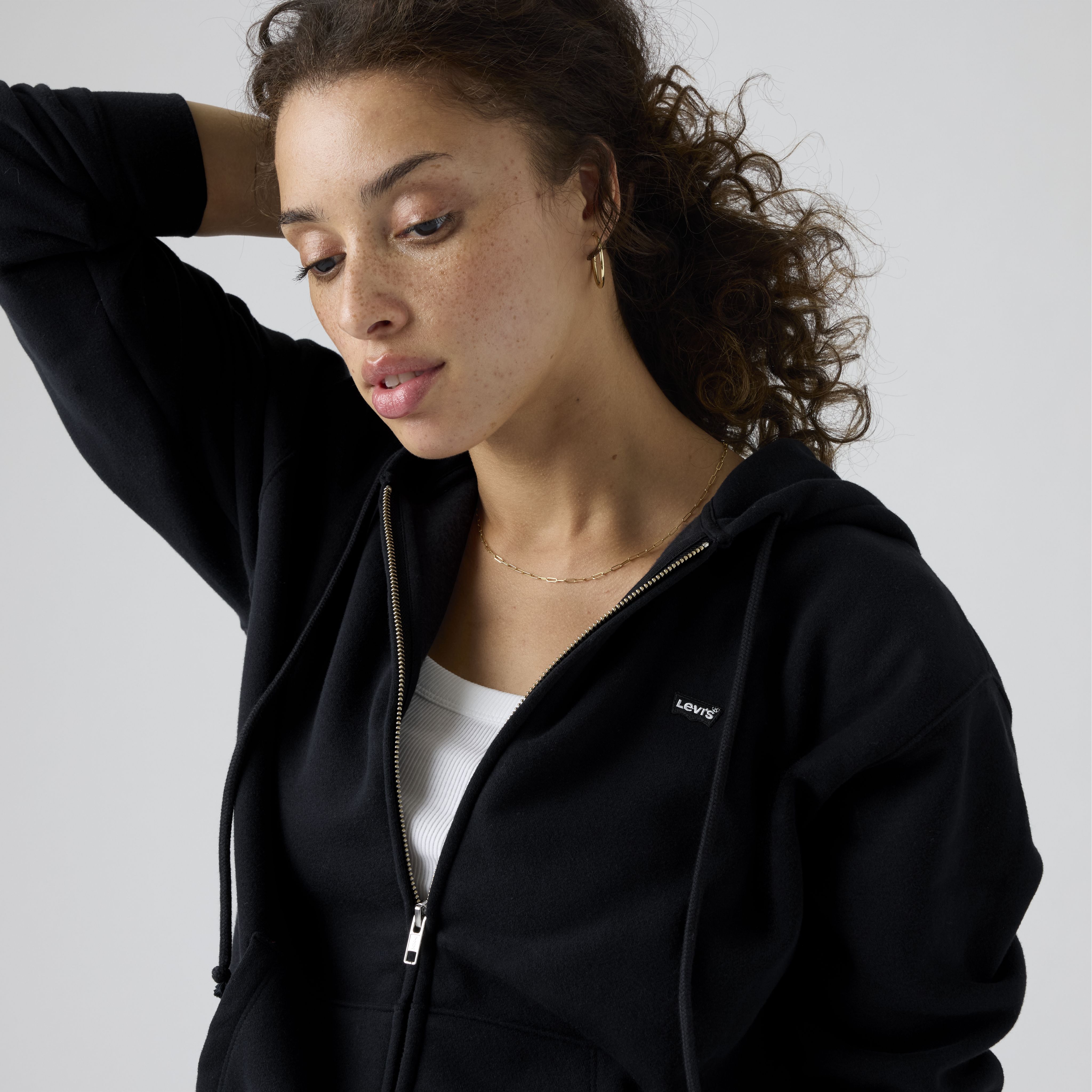 Capuchon quotidien à glissière 4