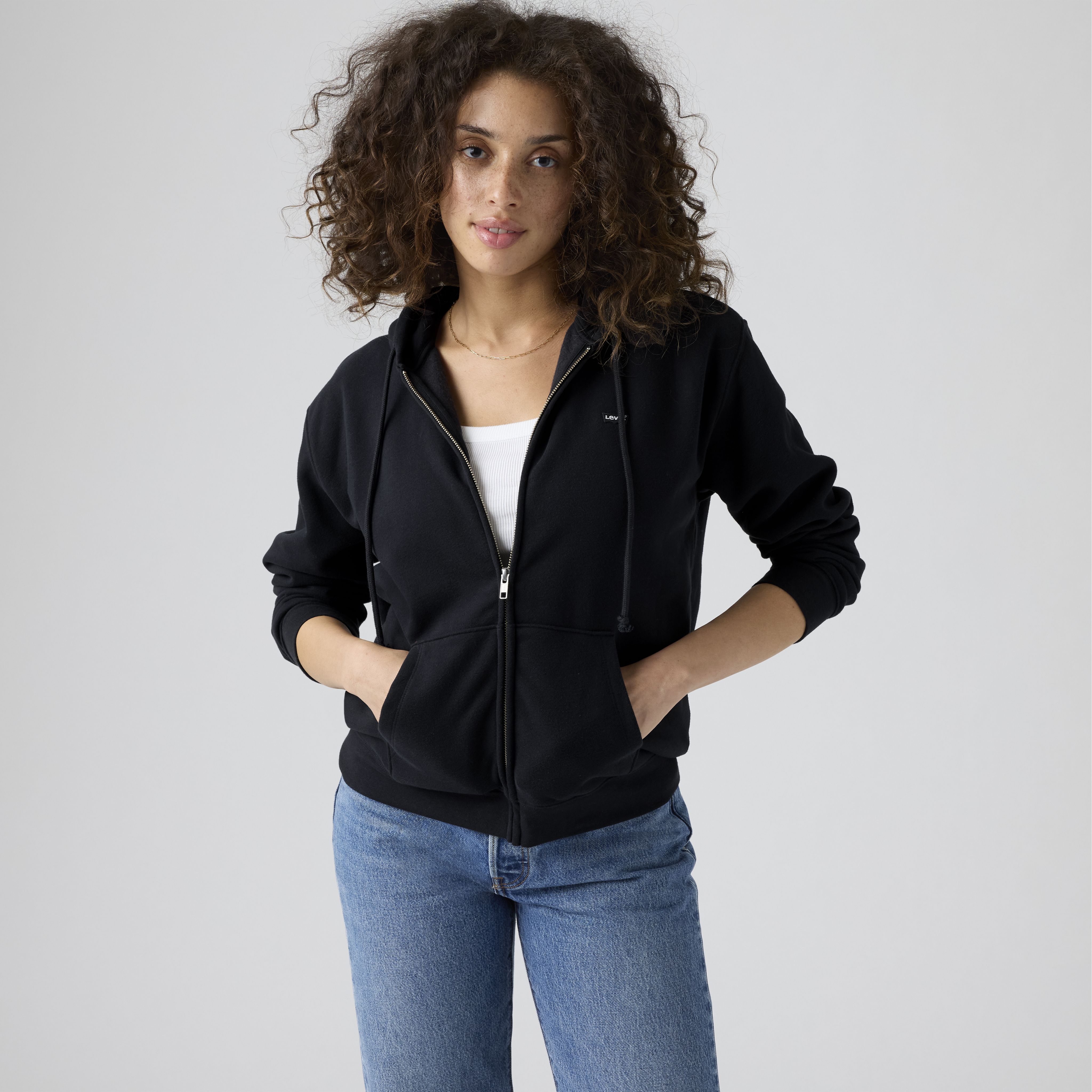 Capuchon quotidien à glissière 1