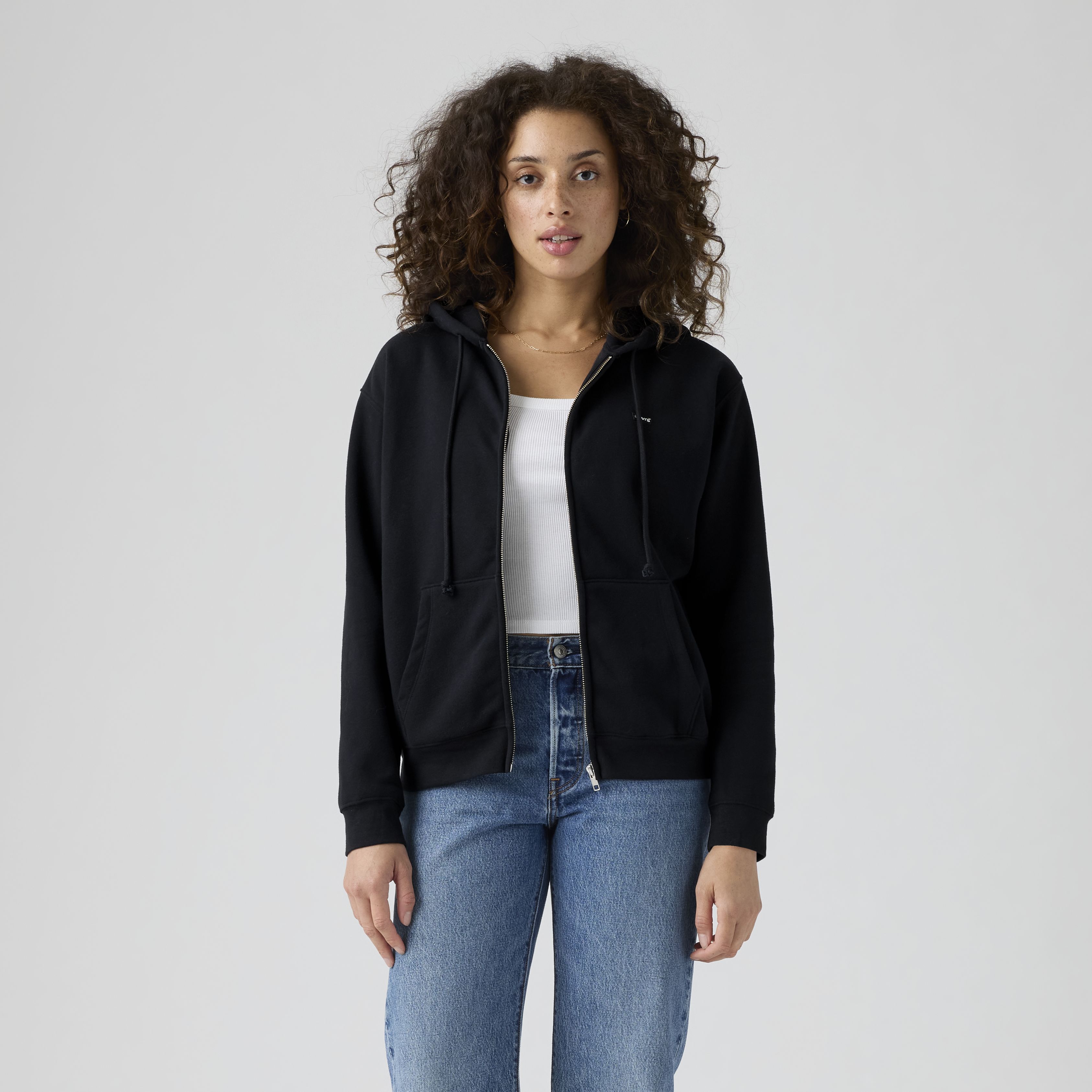 Capuchon quotidien à glissière 2