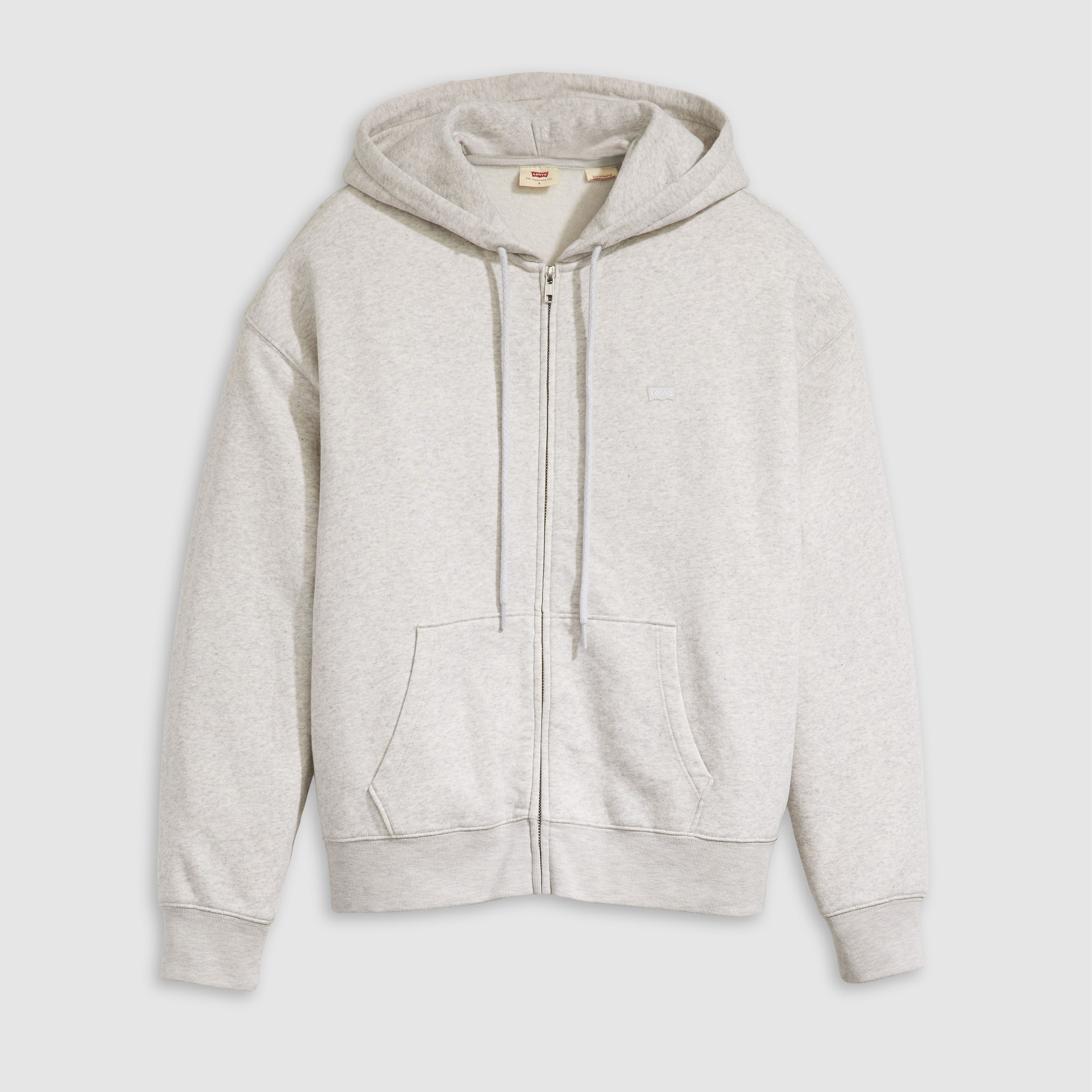 Everyday Zip-Up Hoodie Sweatshirt