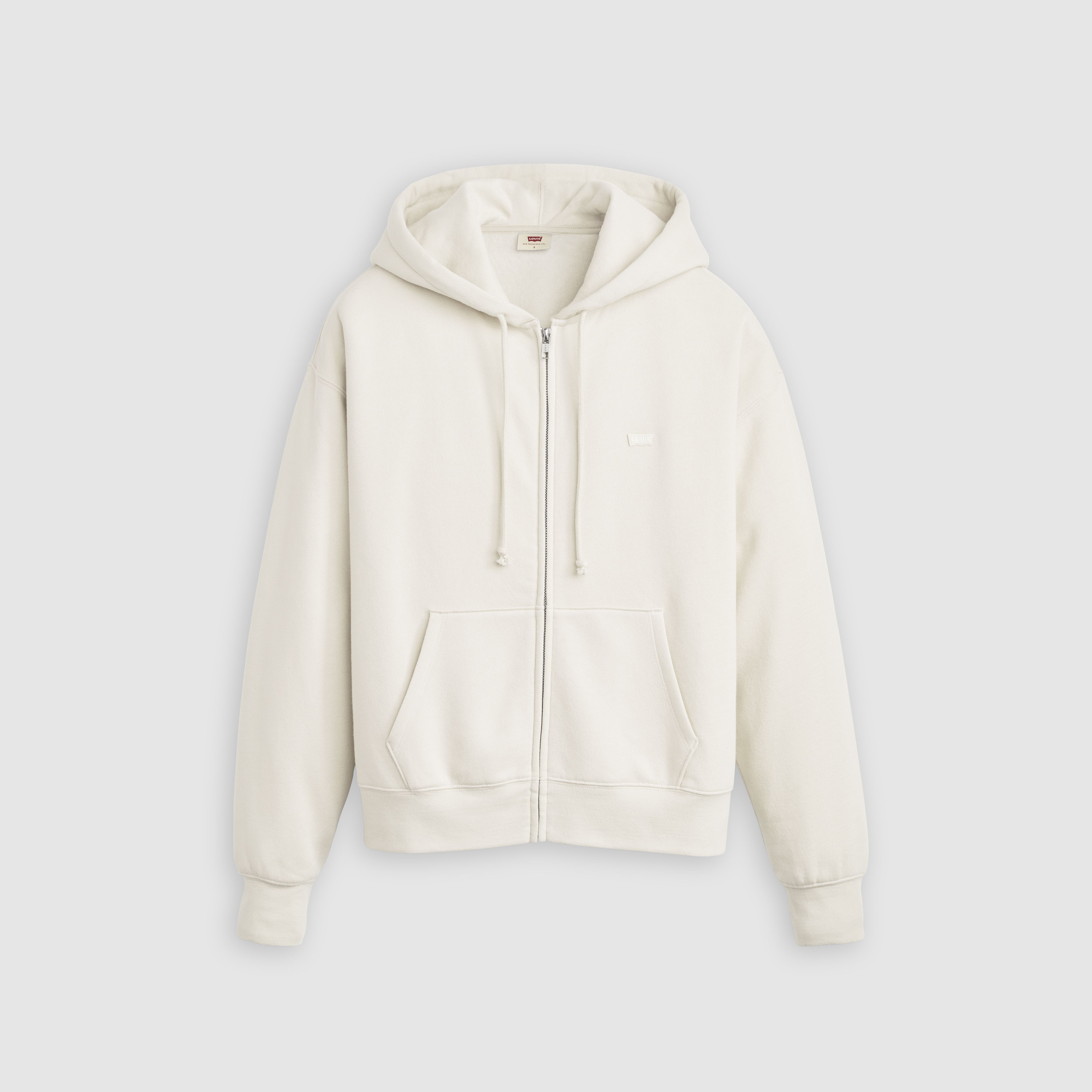 Felpa con cappuccio Everyday con cerniera 5