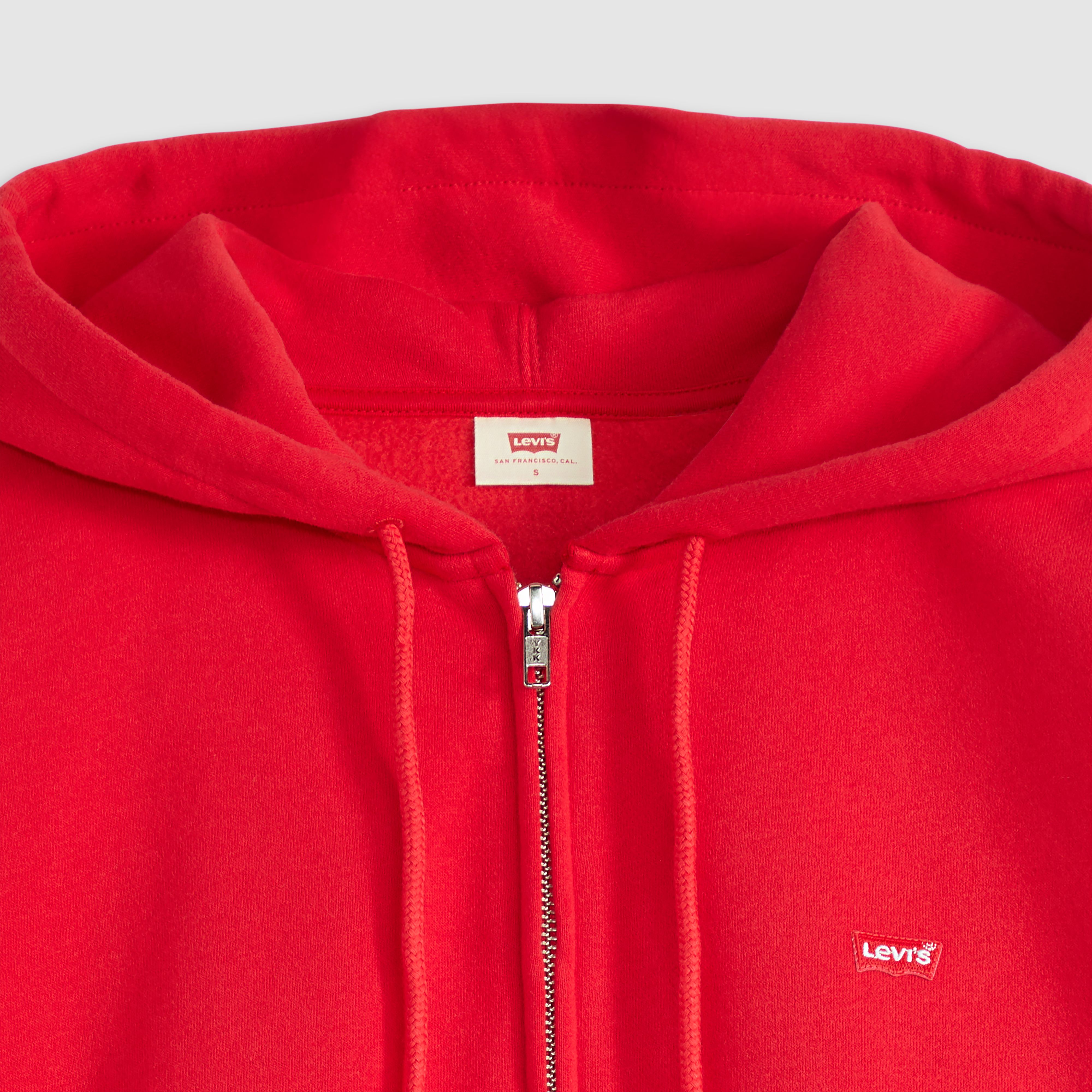 Everyday Zip-Up Hoodie 6