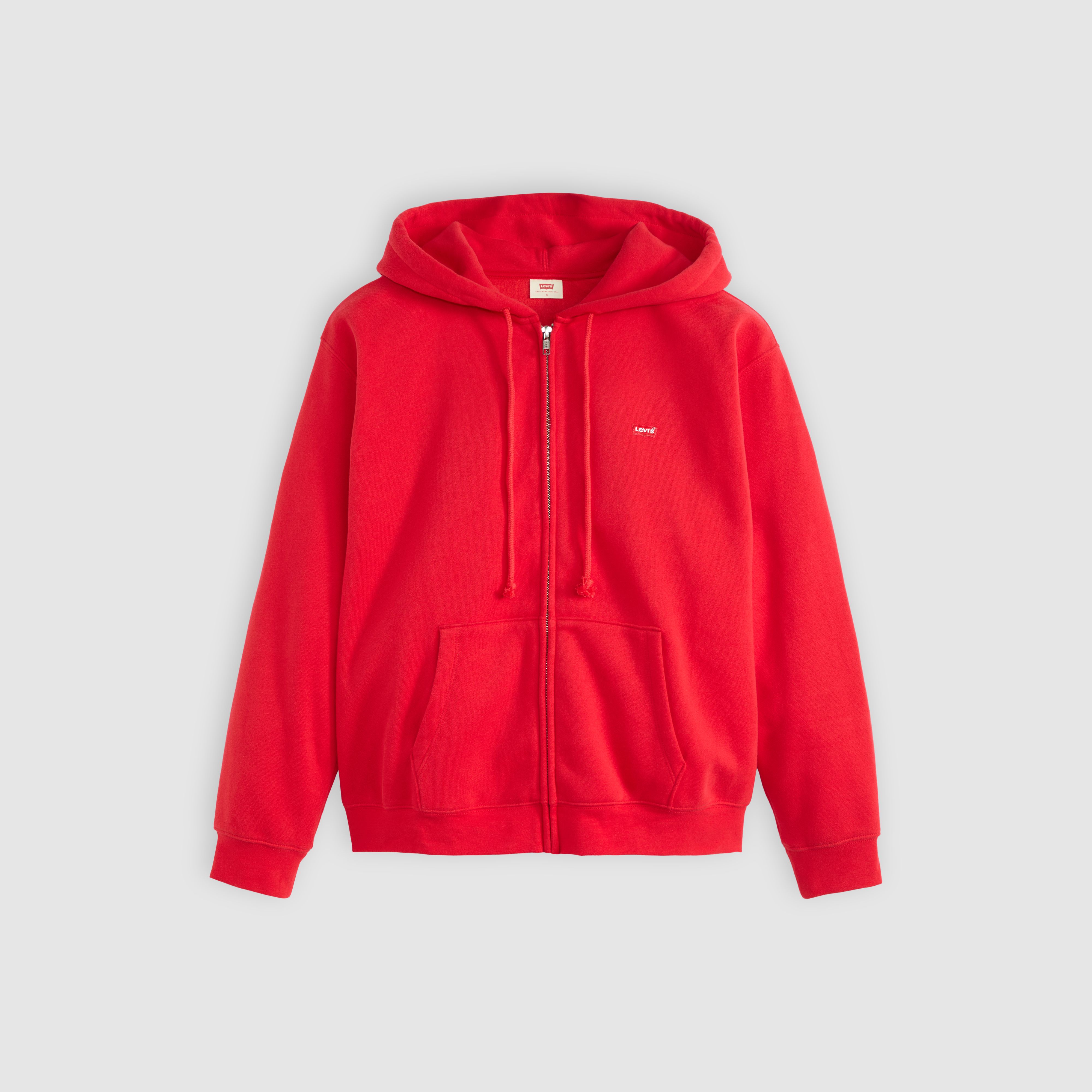 Everyday Zip-Up Hoodie 5