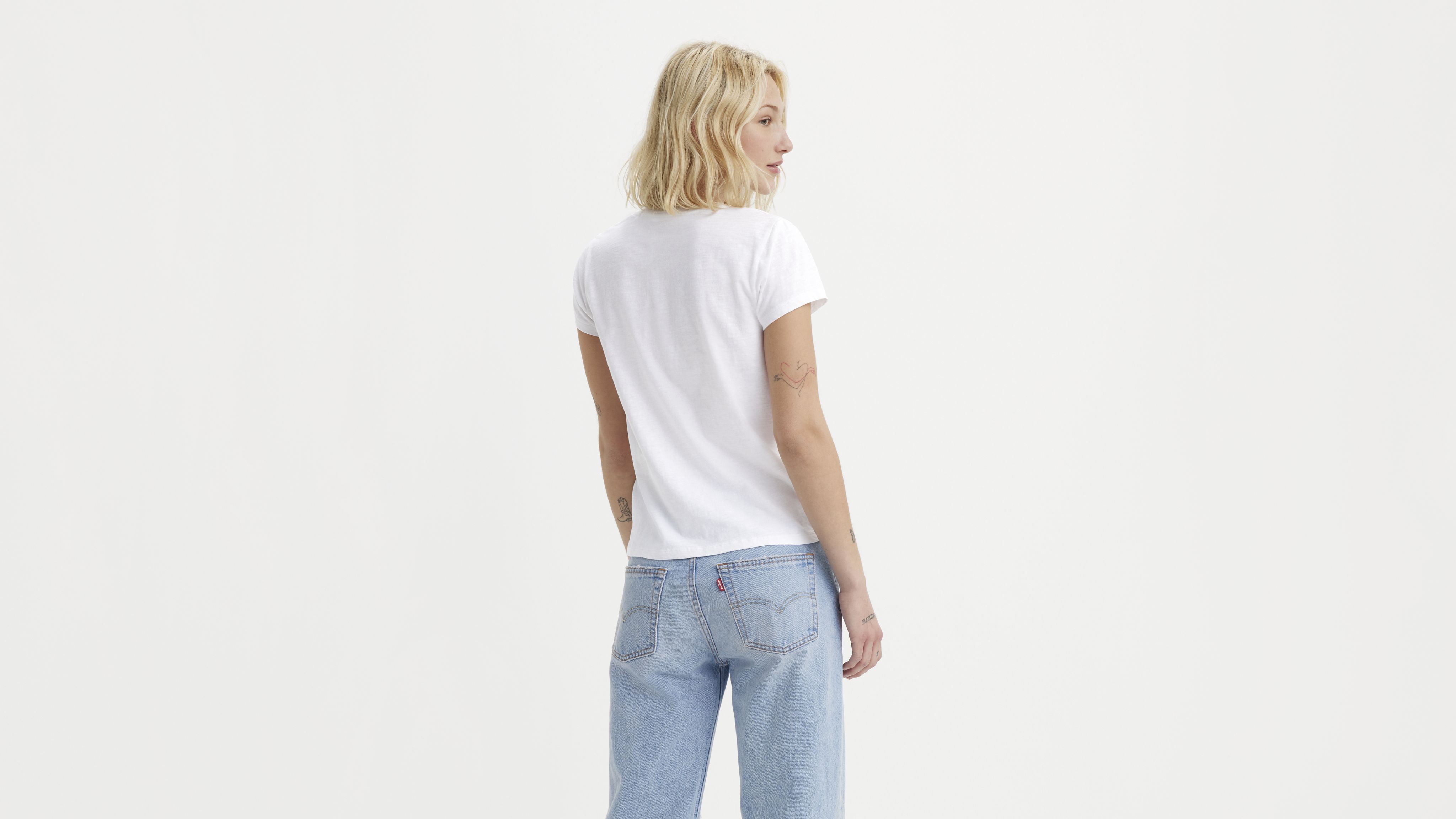 Graphic Authentic Tee 2