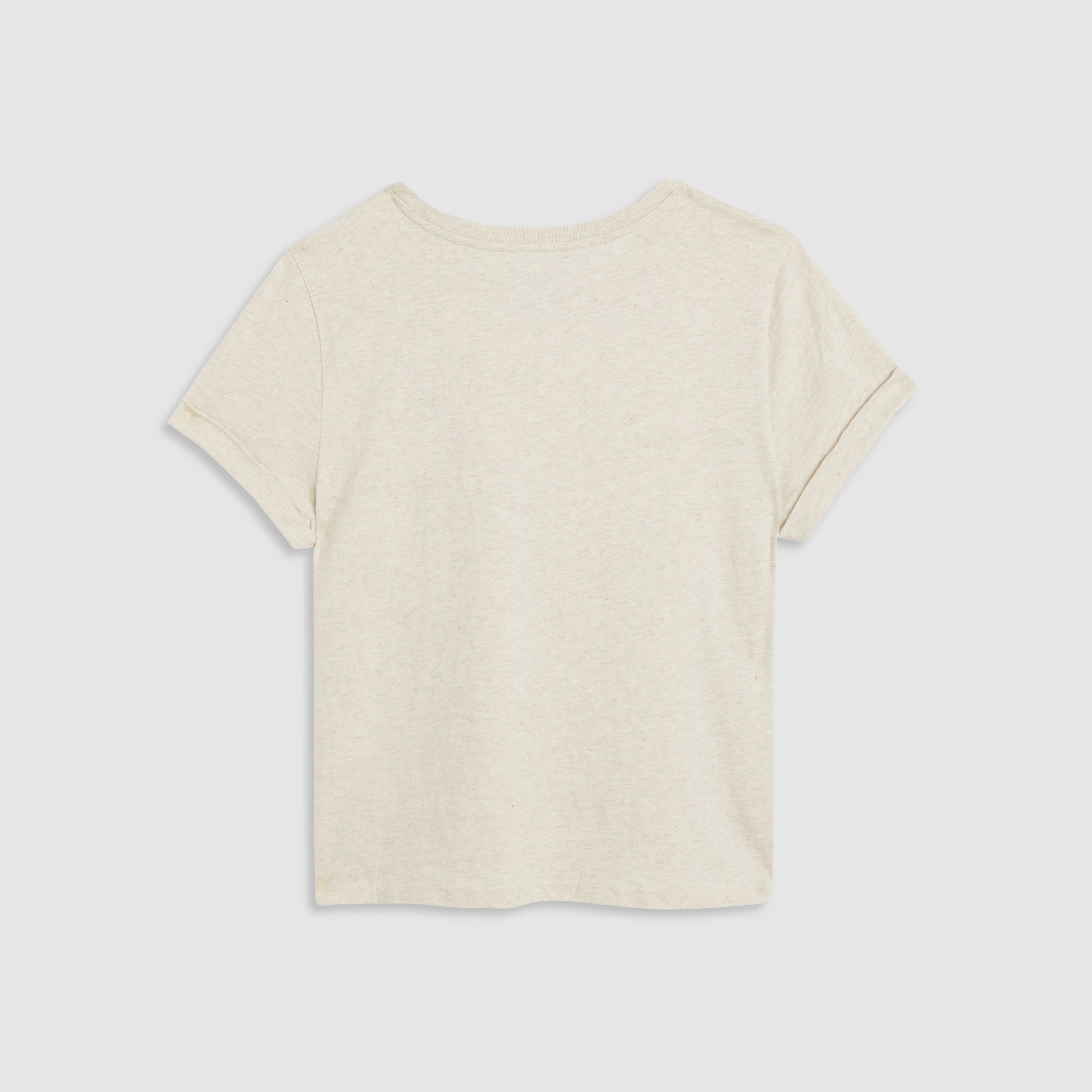 Graphic Margot T-Shirt 6