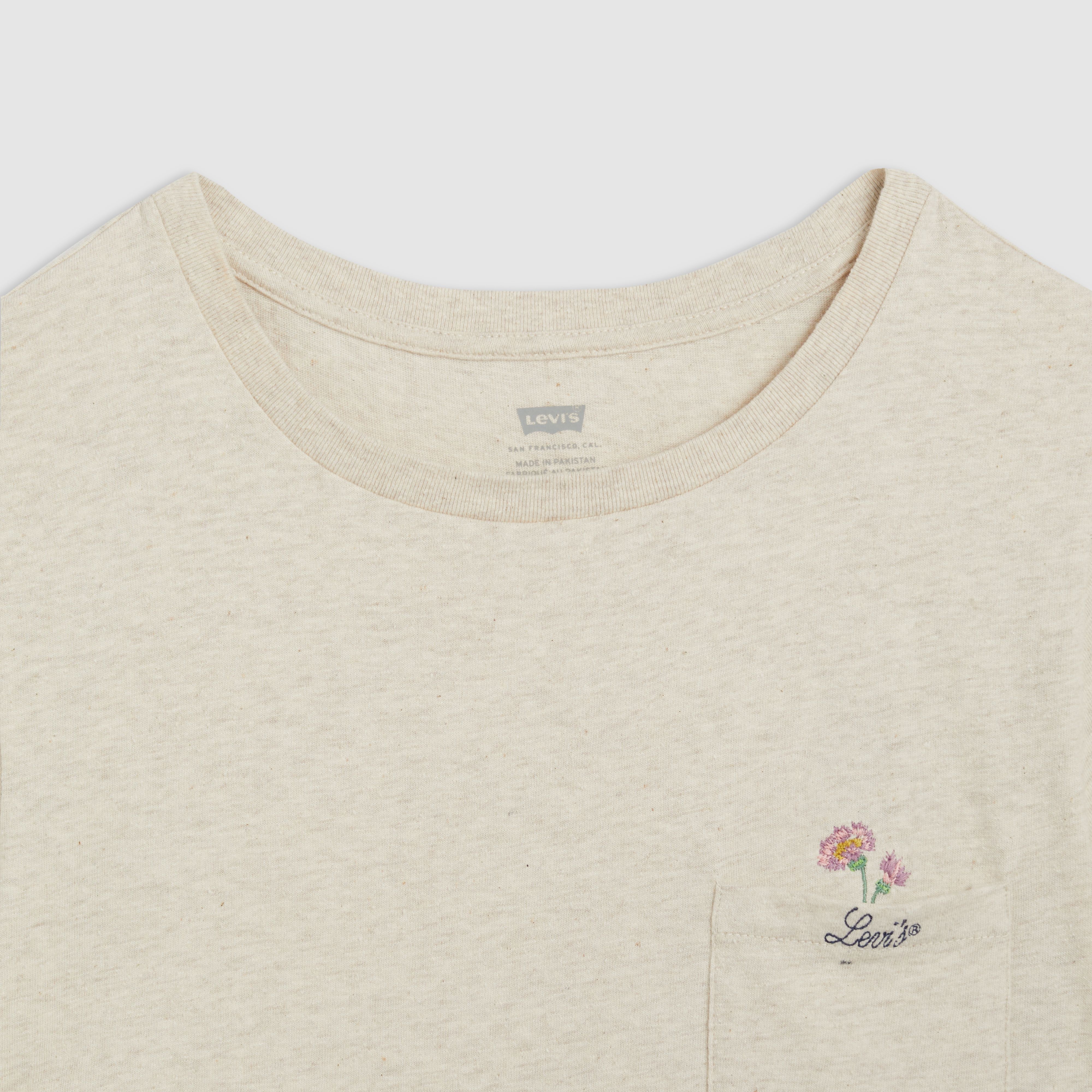 Graphic Margot T-Shirt 7