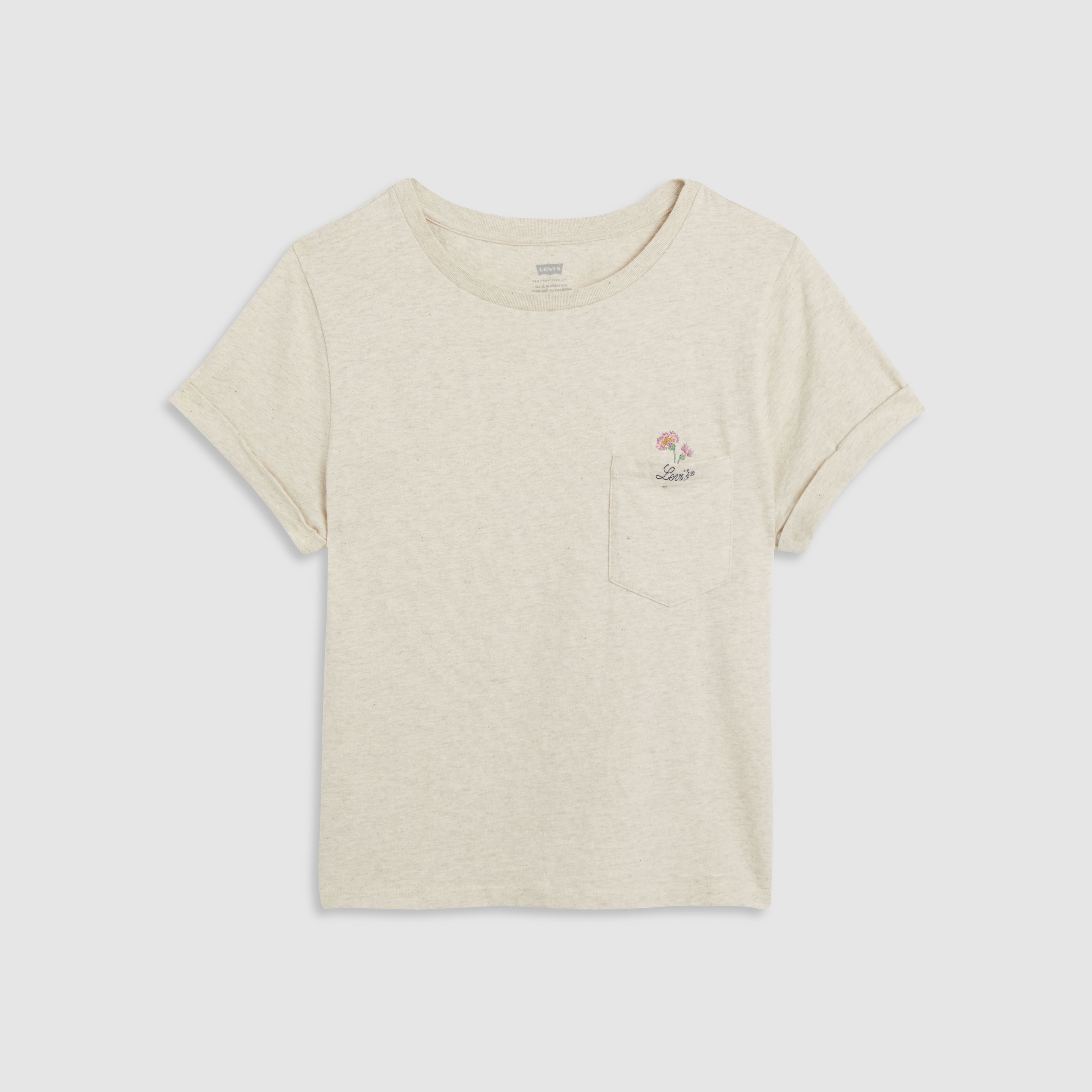 Graphic Margot T-Shirt 5