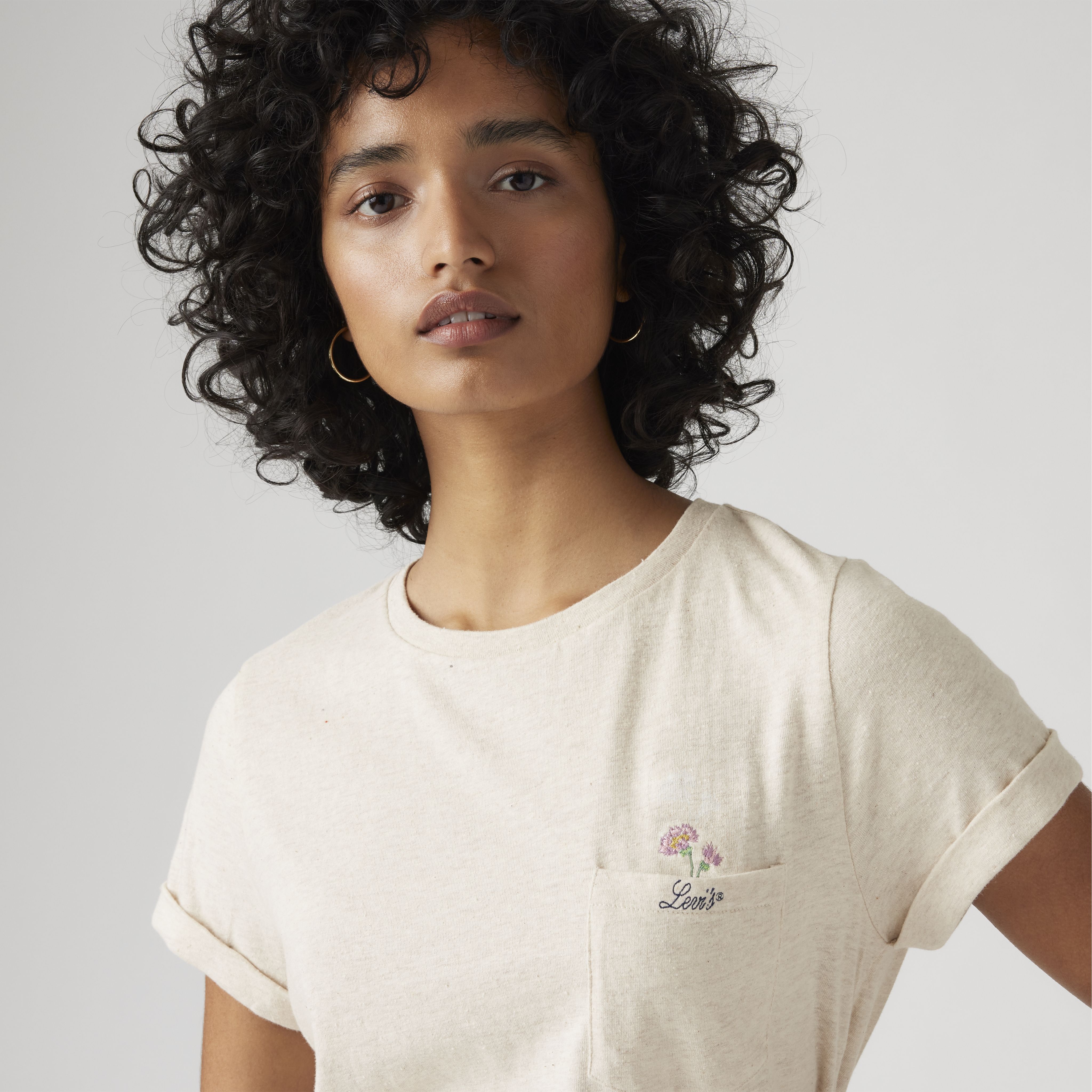 Graphic Margot T-Shirt 2
