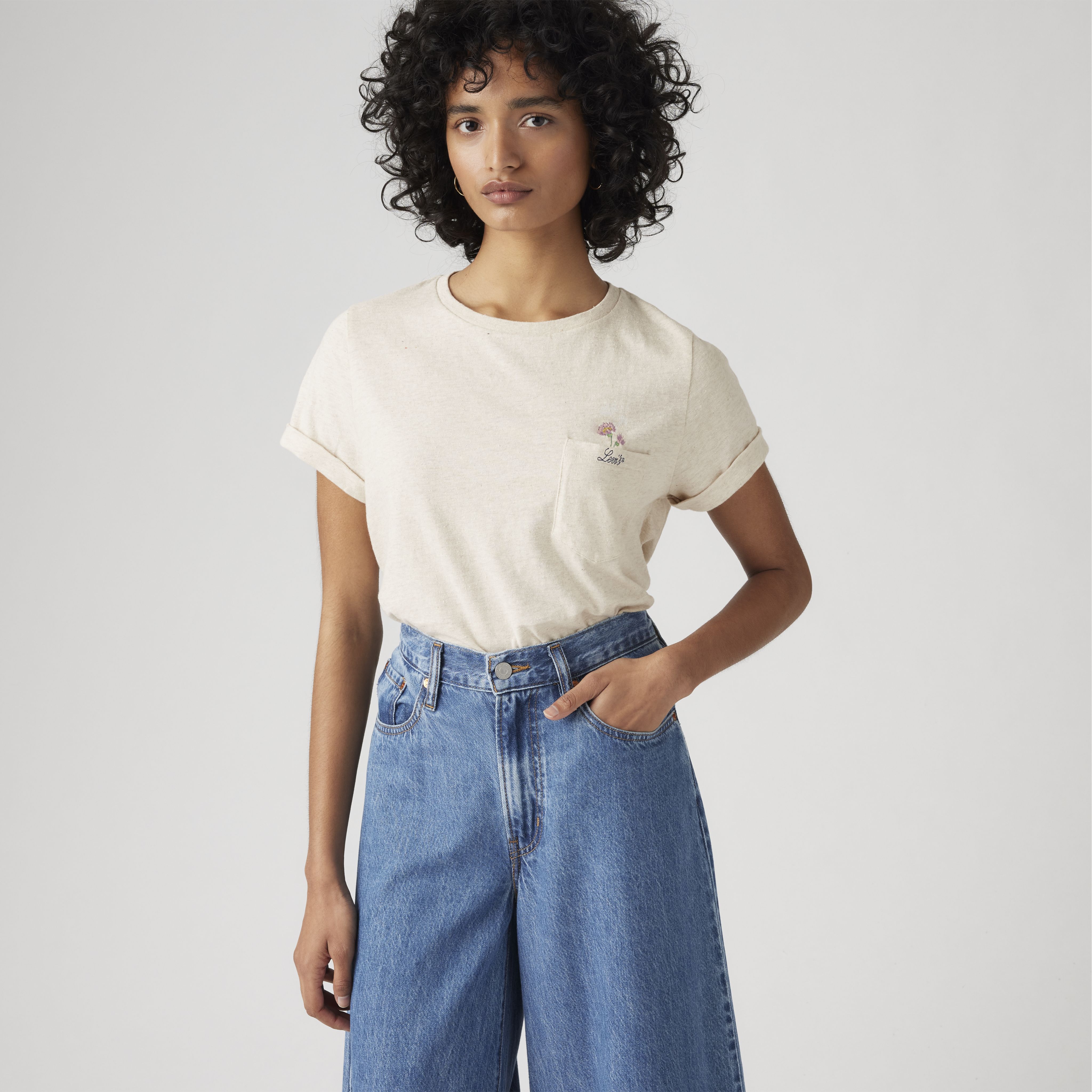 Graphic Margot T-Shirt 1