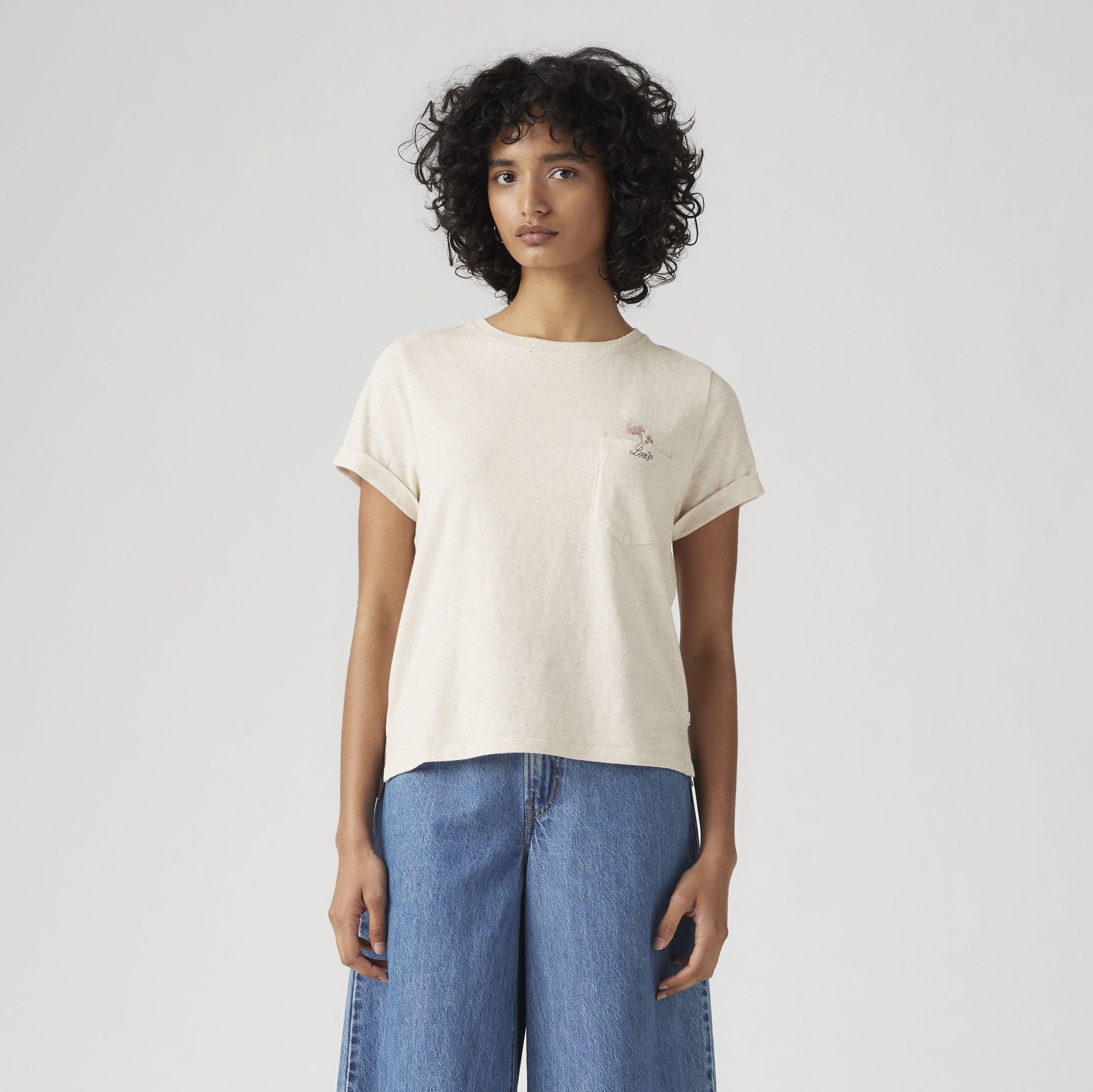 Graphic Margot T-Shirt 3