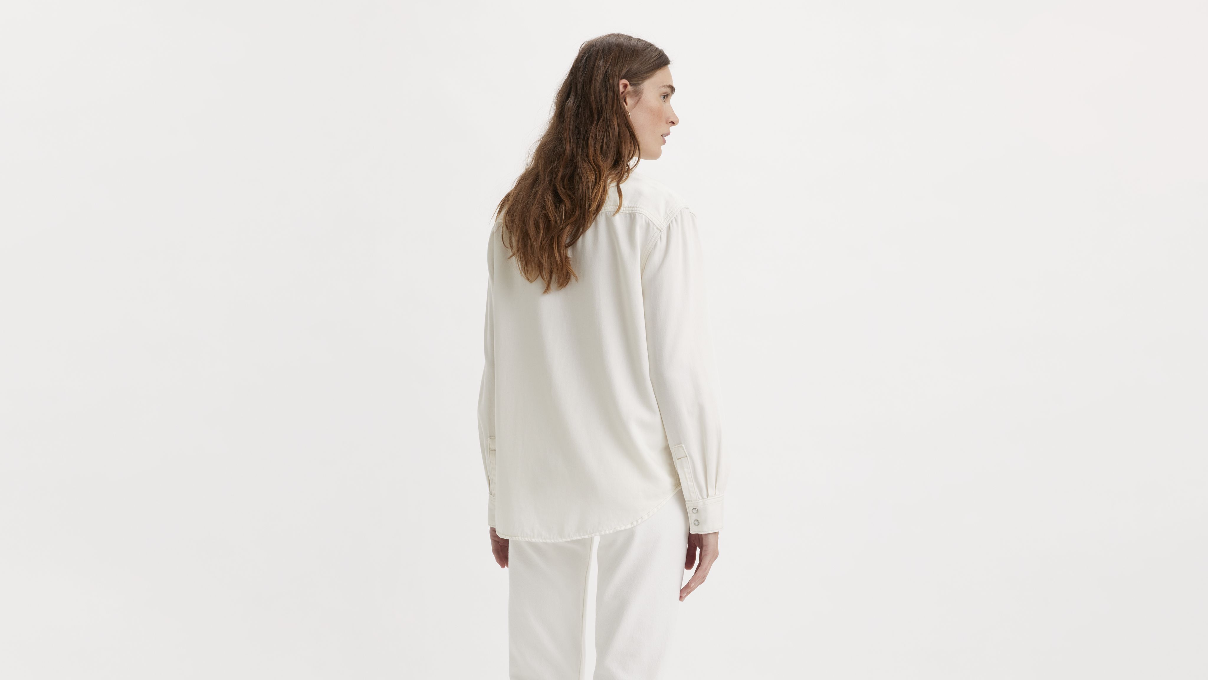 Teodora Western Shirt 4