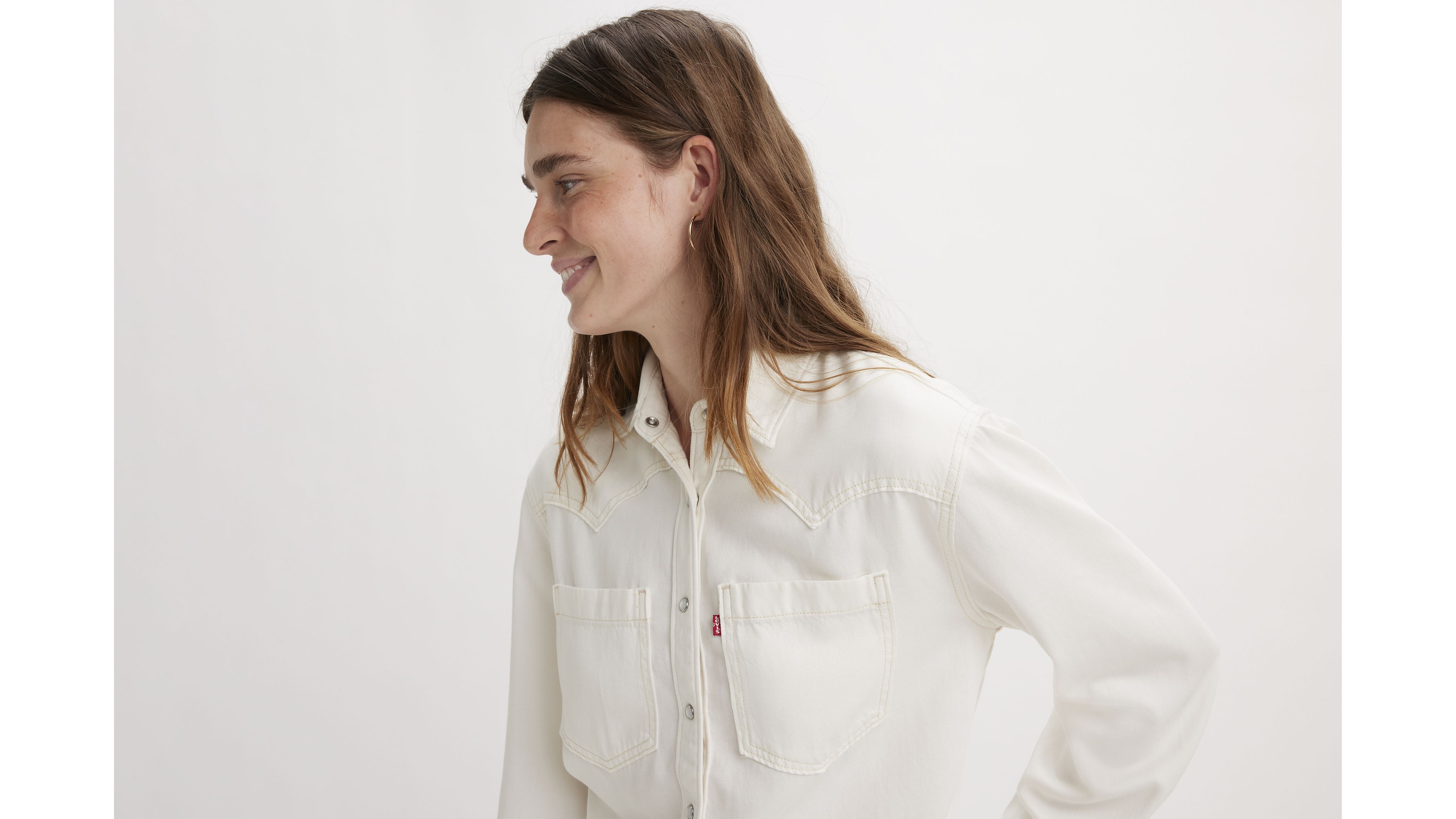 Teodora Western Shirt 2