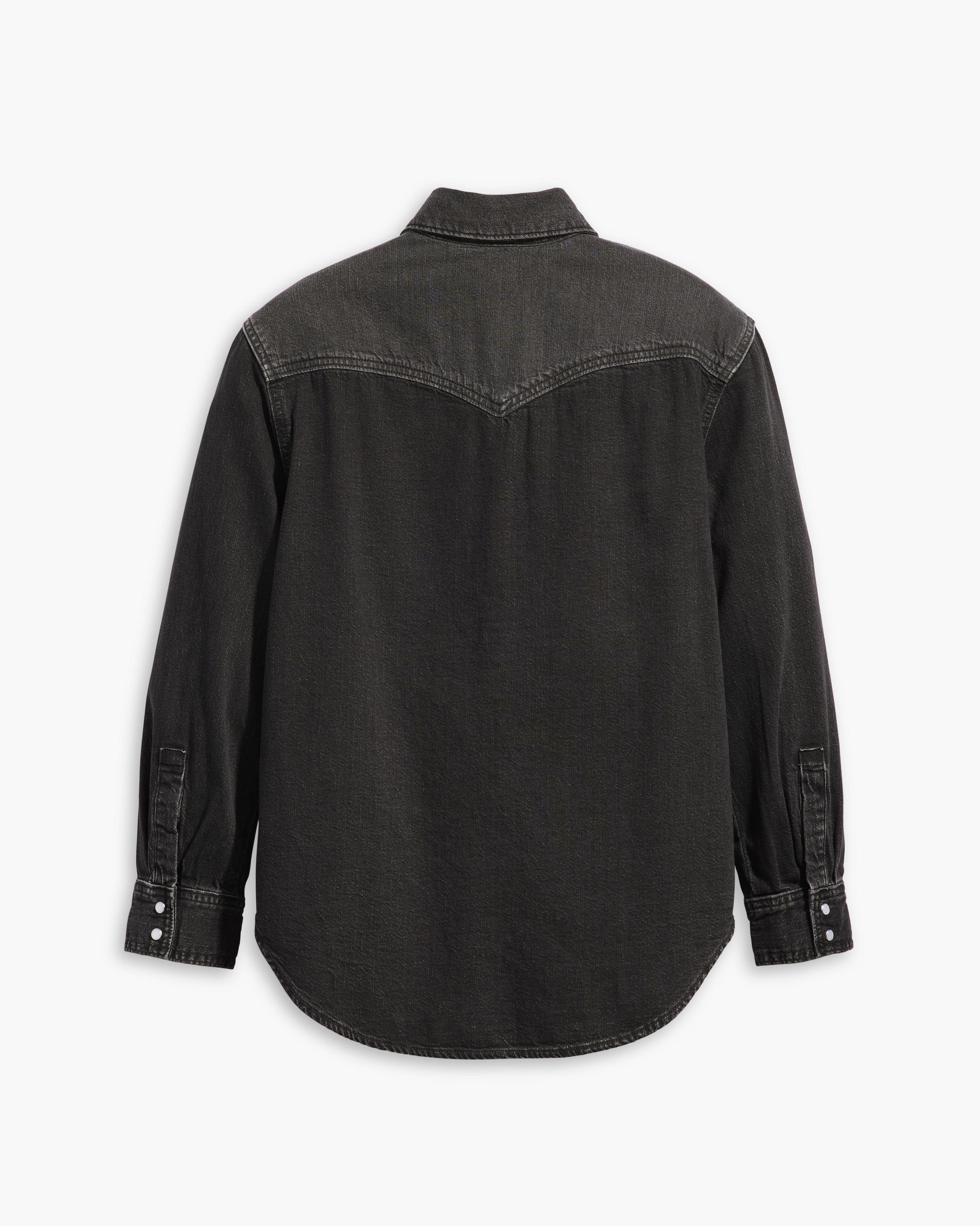 Teodora Western Shirt 6