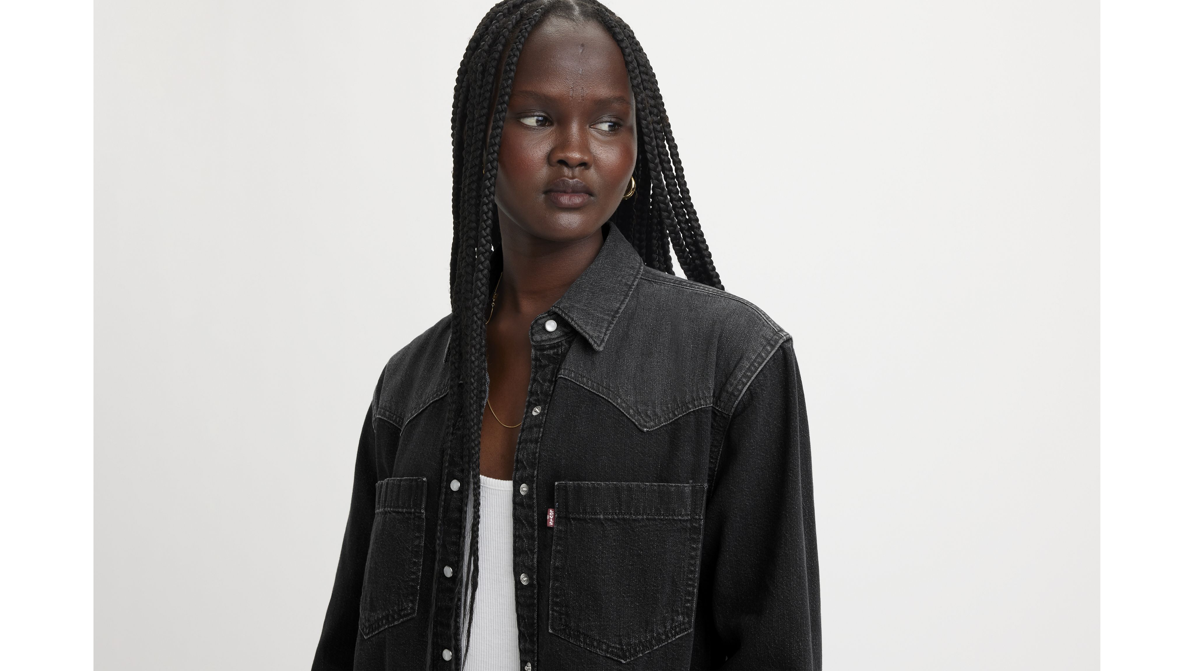 Teodora Western Shirt 2