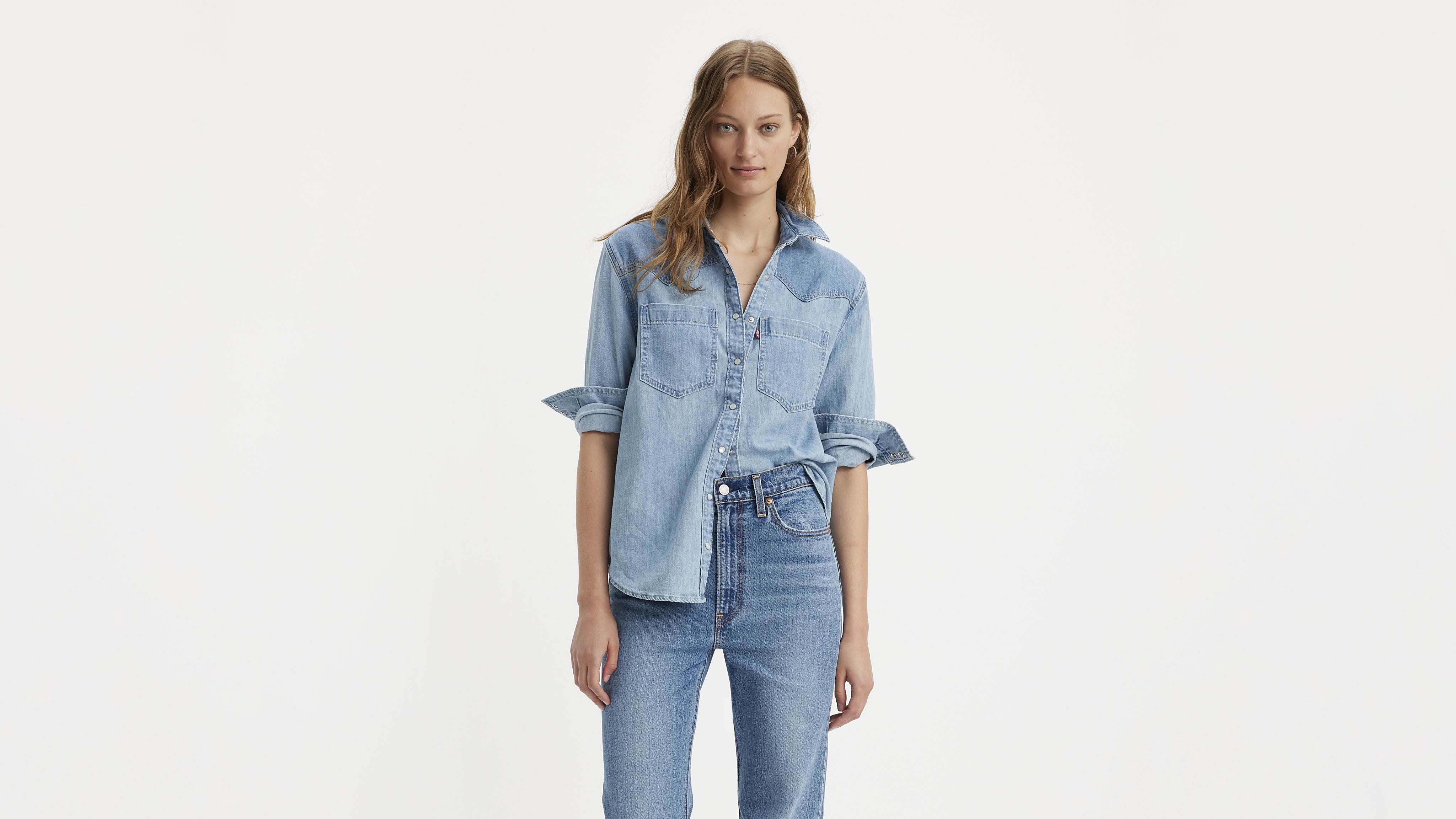 Teodora Western Shirt 3