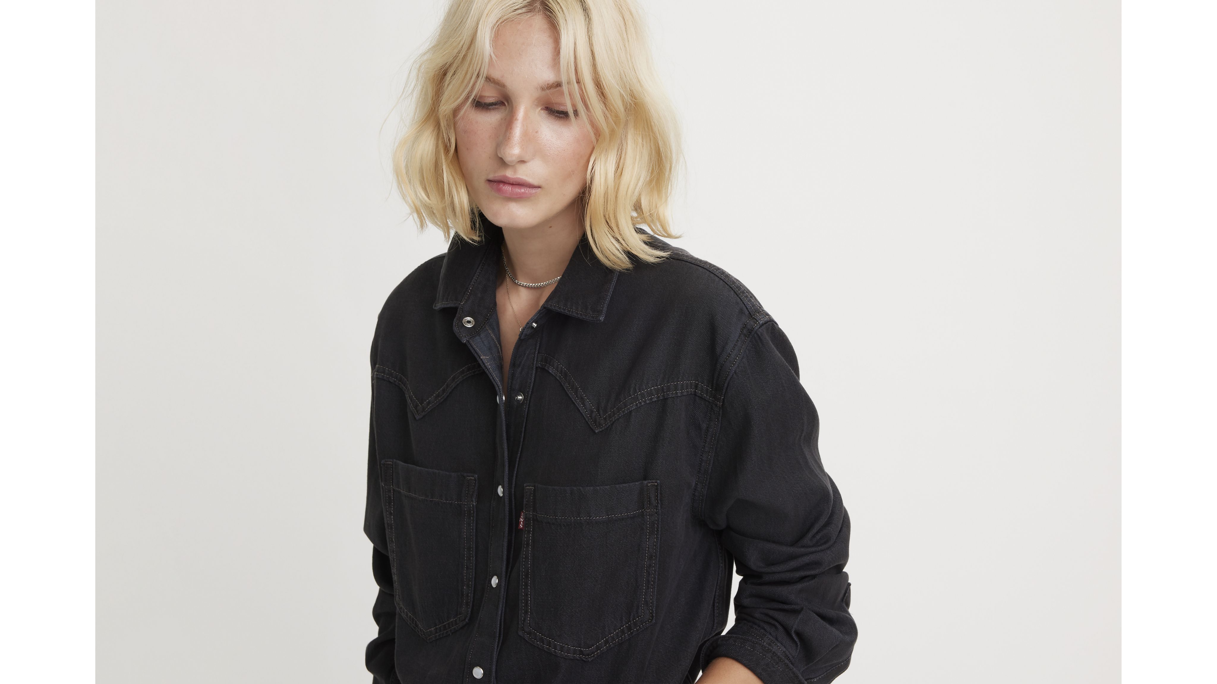 Teodora Western Shirt 2
