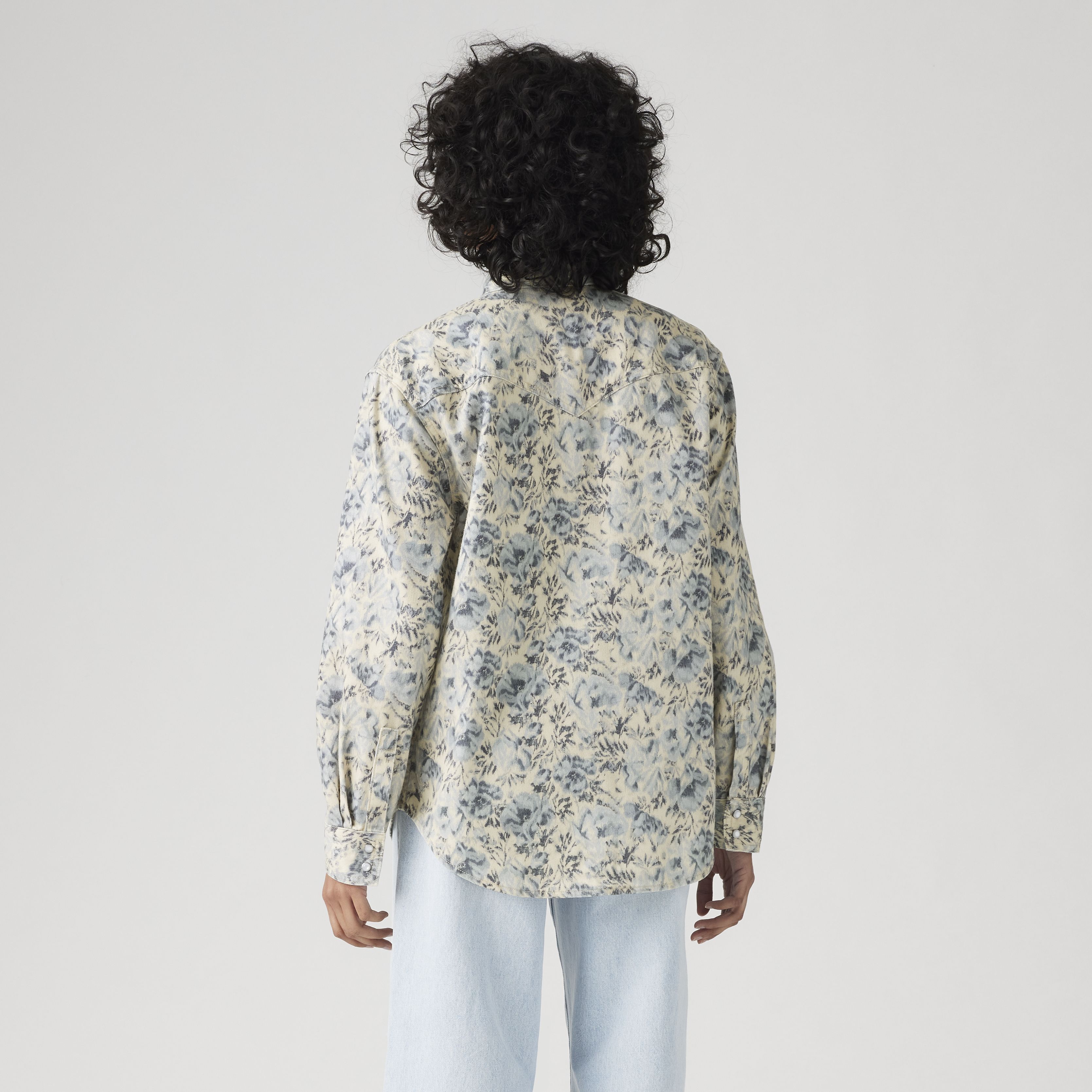 Teodora Western Shirt 4