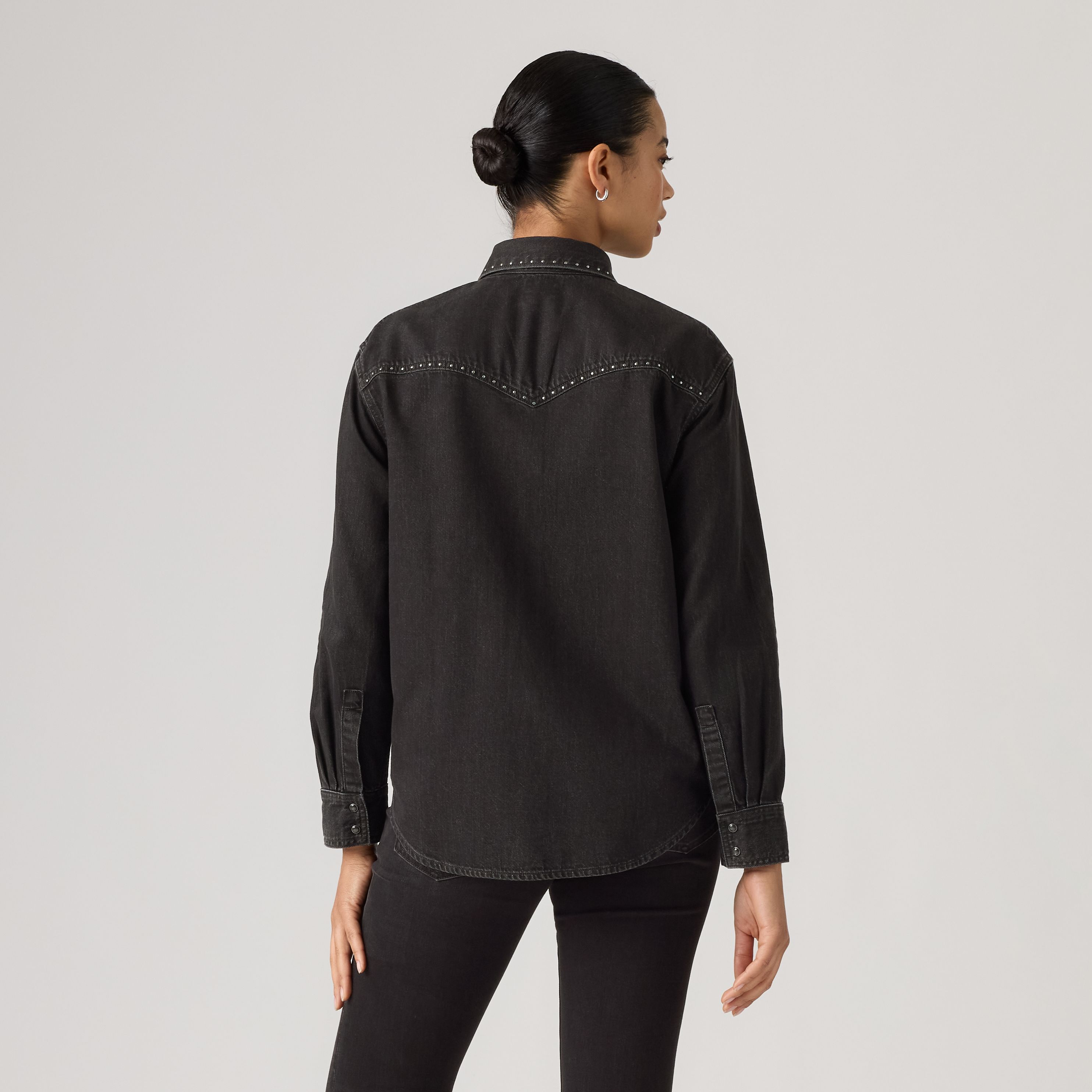 Teodora Western Shirt 4