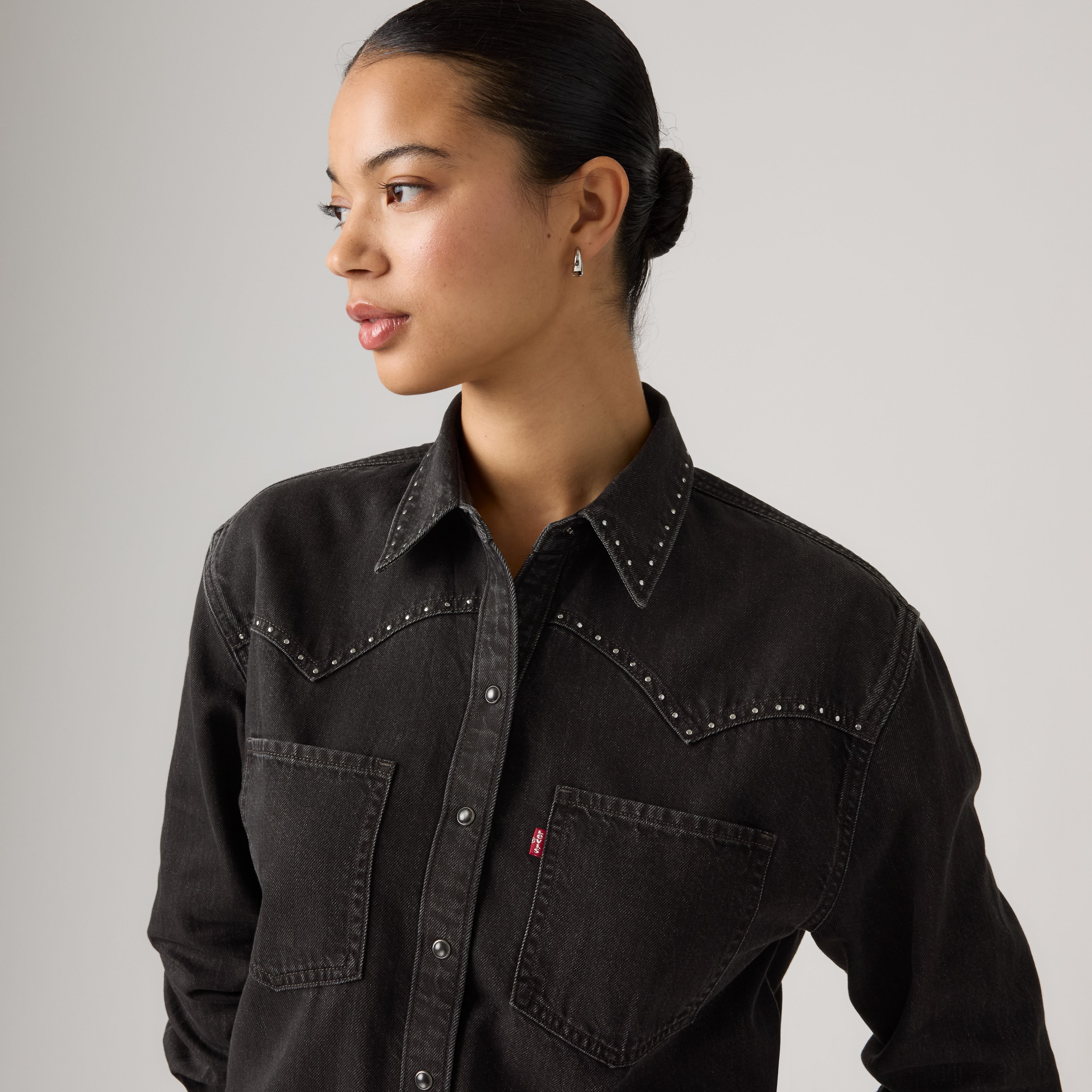 Teodora Western Shirt 2