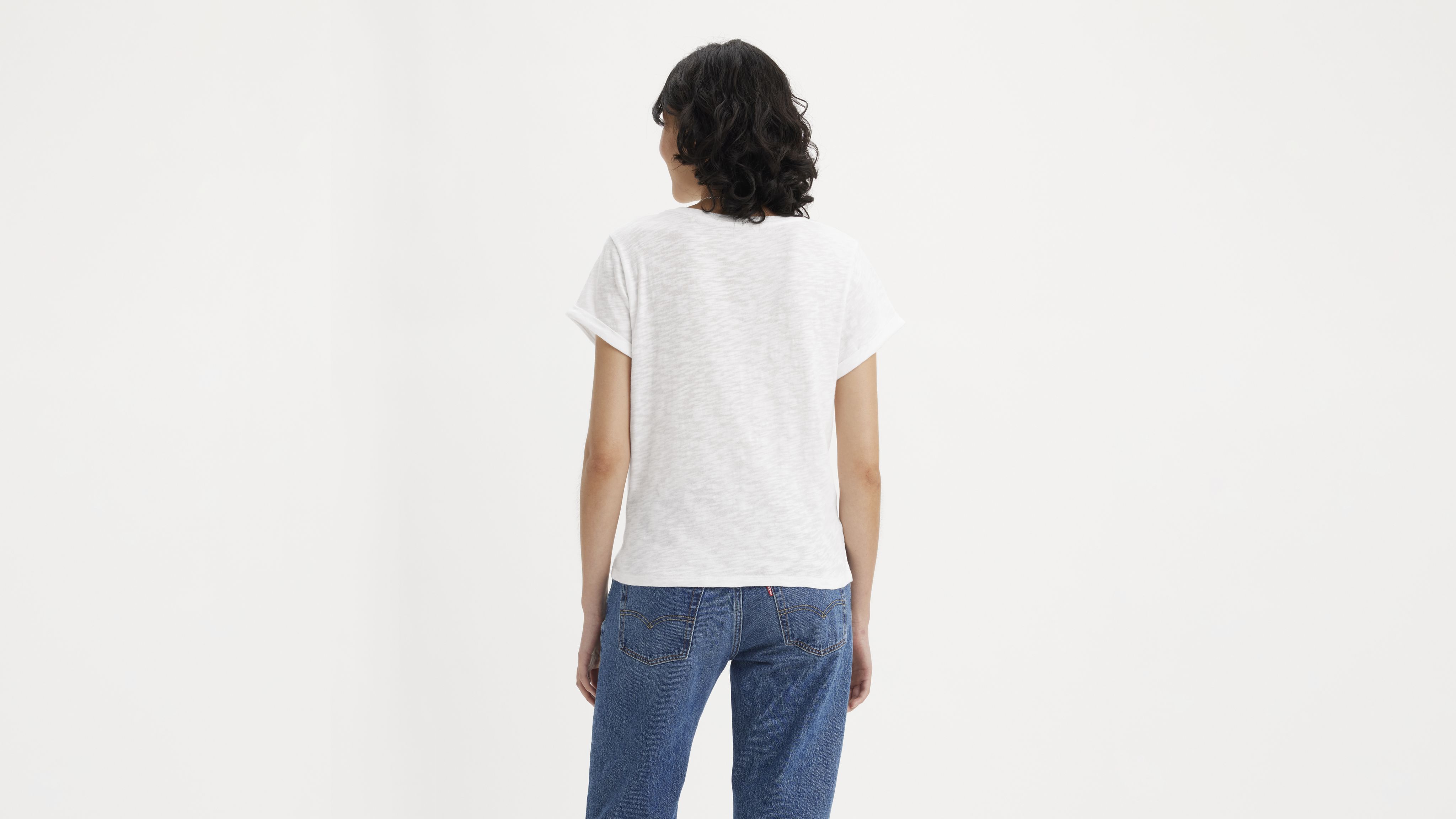 Margot Short Sleeve T-Shirt 3