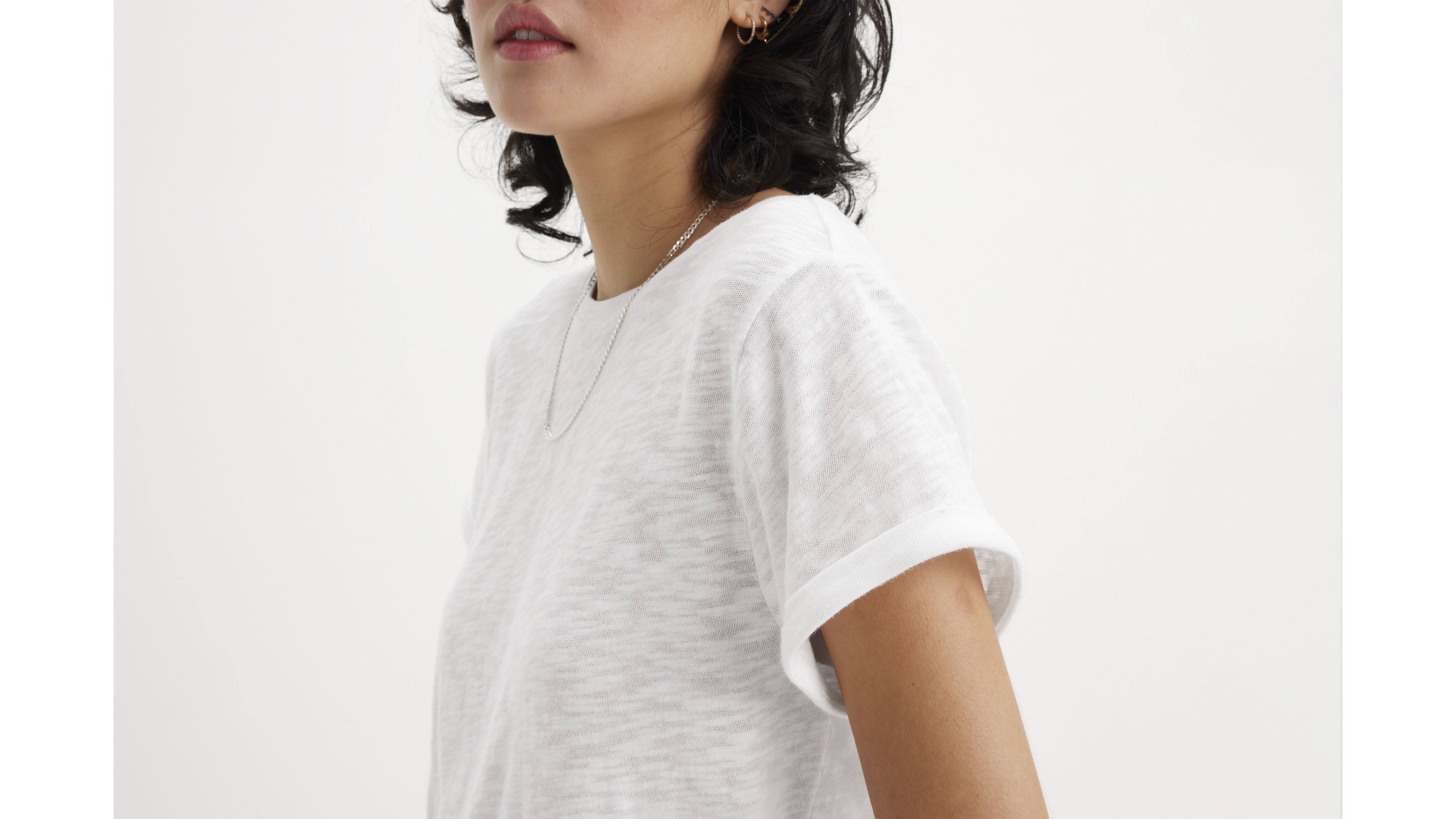 Margot Short Sleeve T-Shirt 4