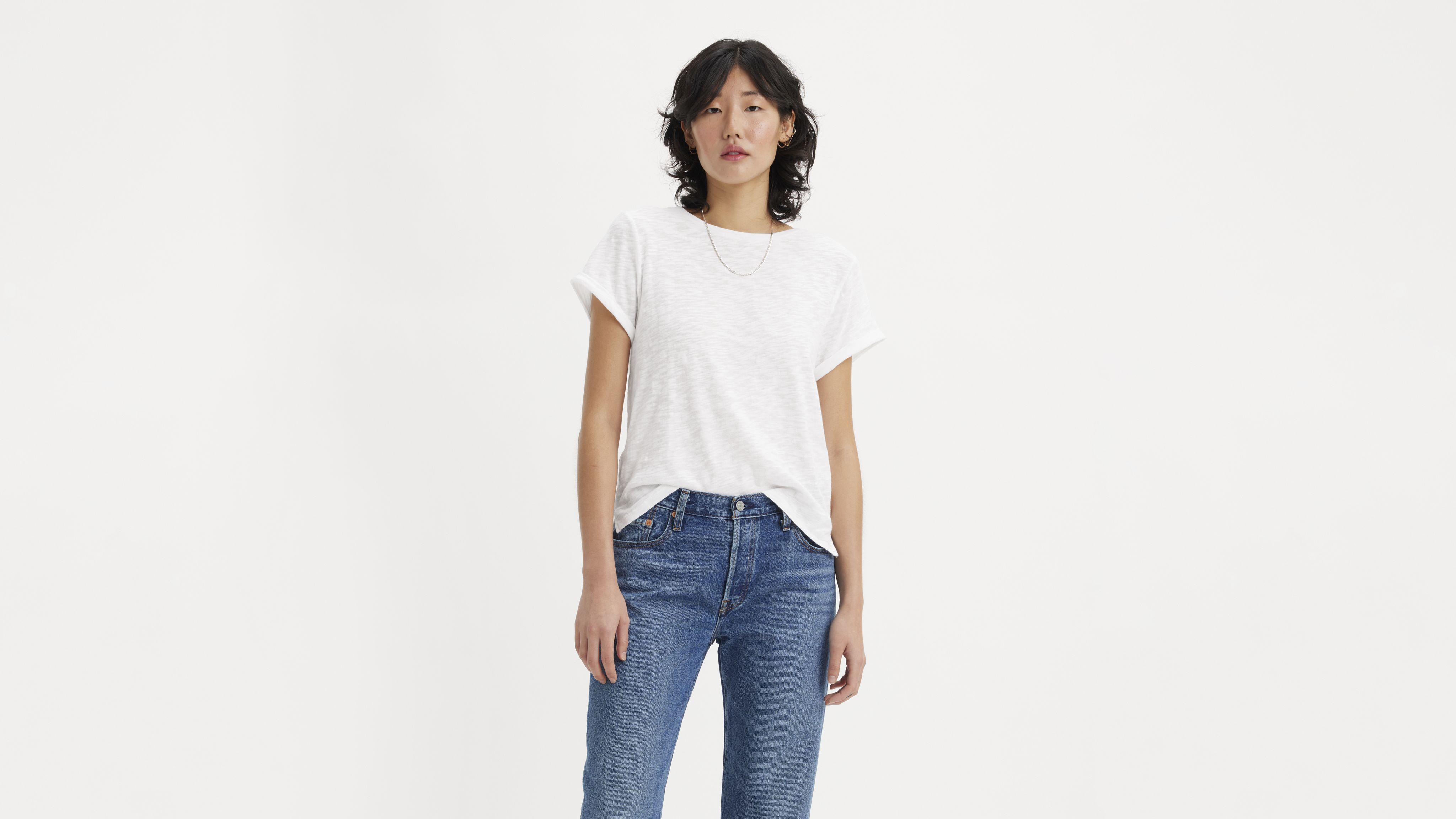 Margot Short Sleeve T-Shirt 10