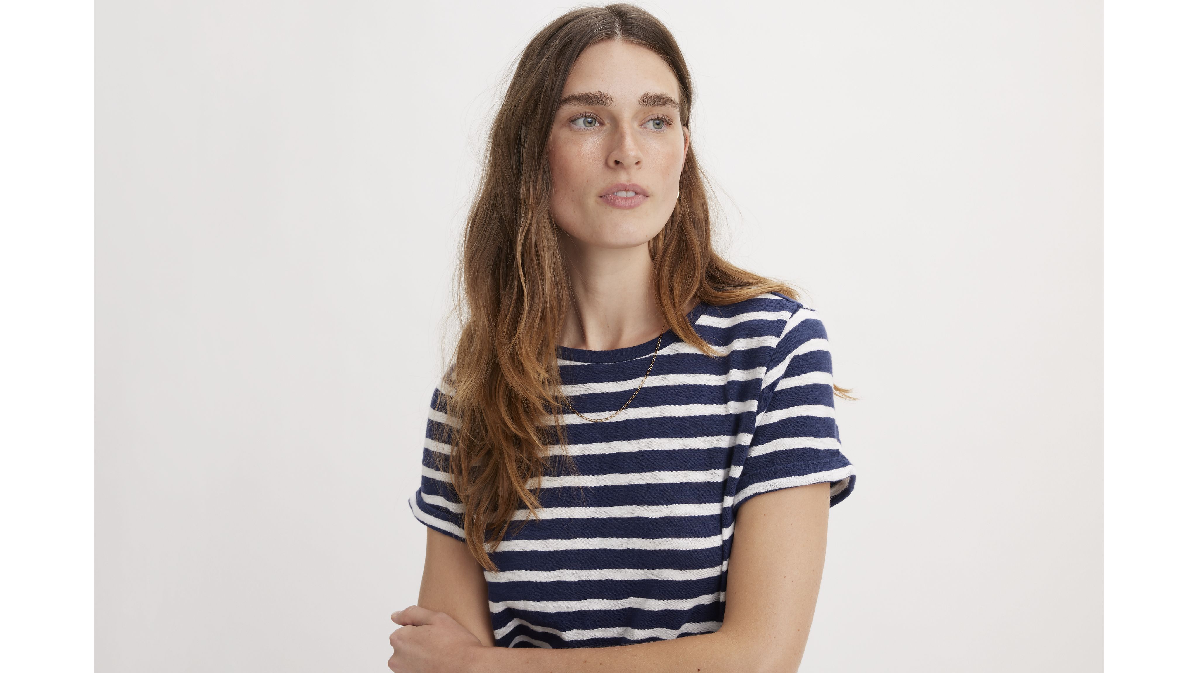 Margot Short Sleeve T-Shirt 4